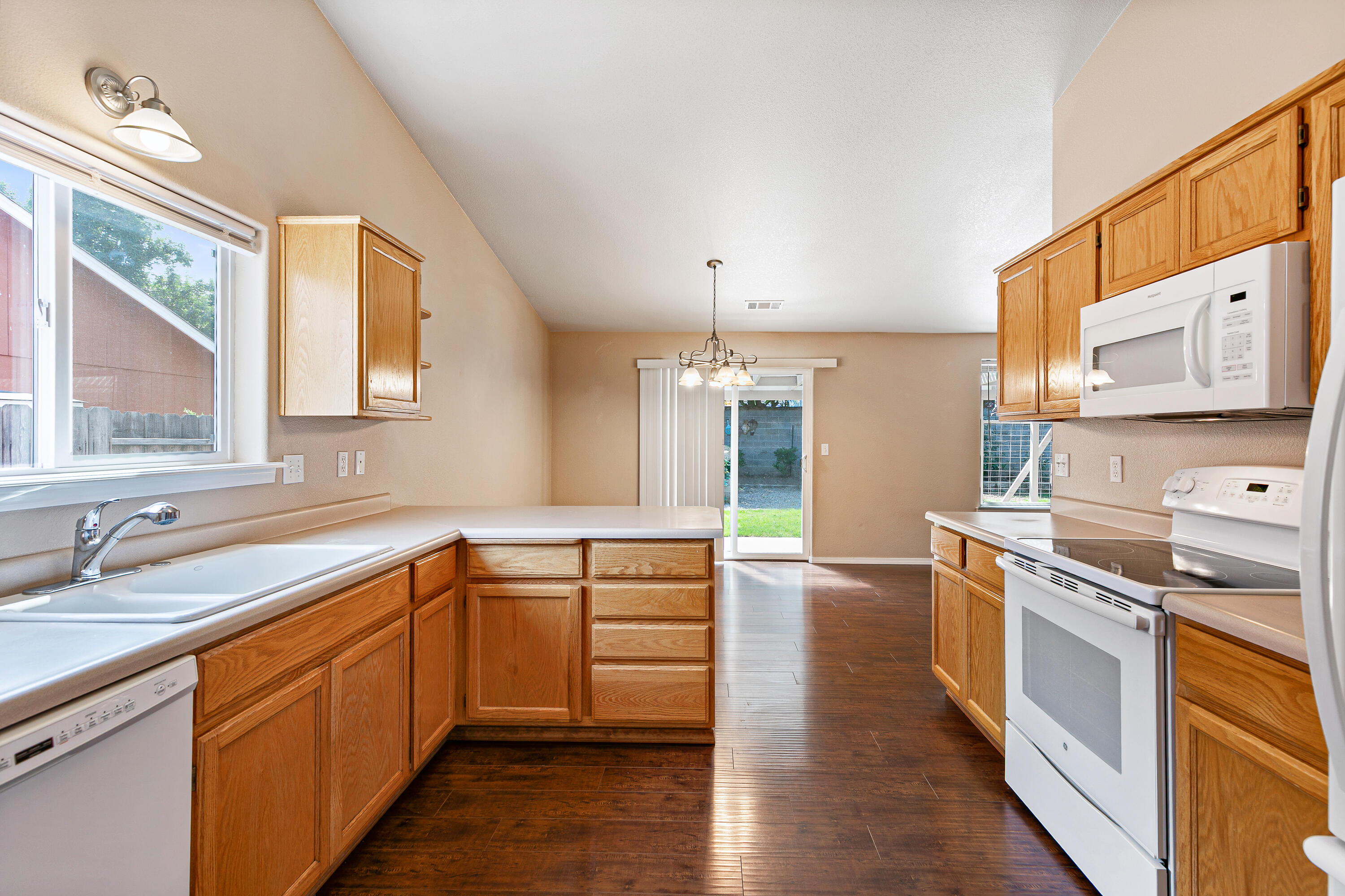 Hampton Place Subdivision Phase 1 - Residential