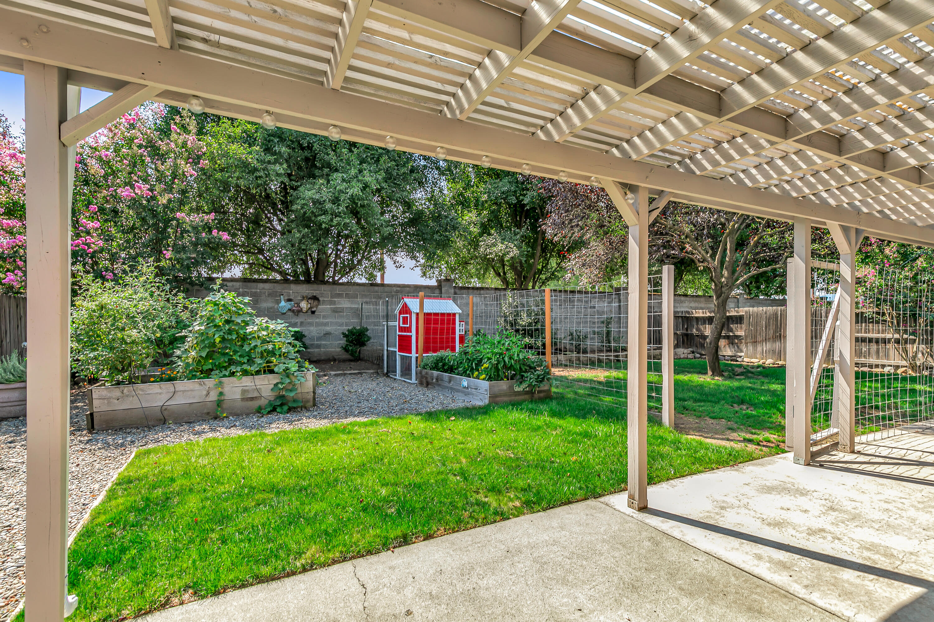 Hampton Place Subdivision Phase 1 - Residential