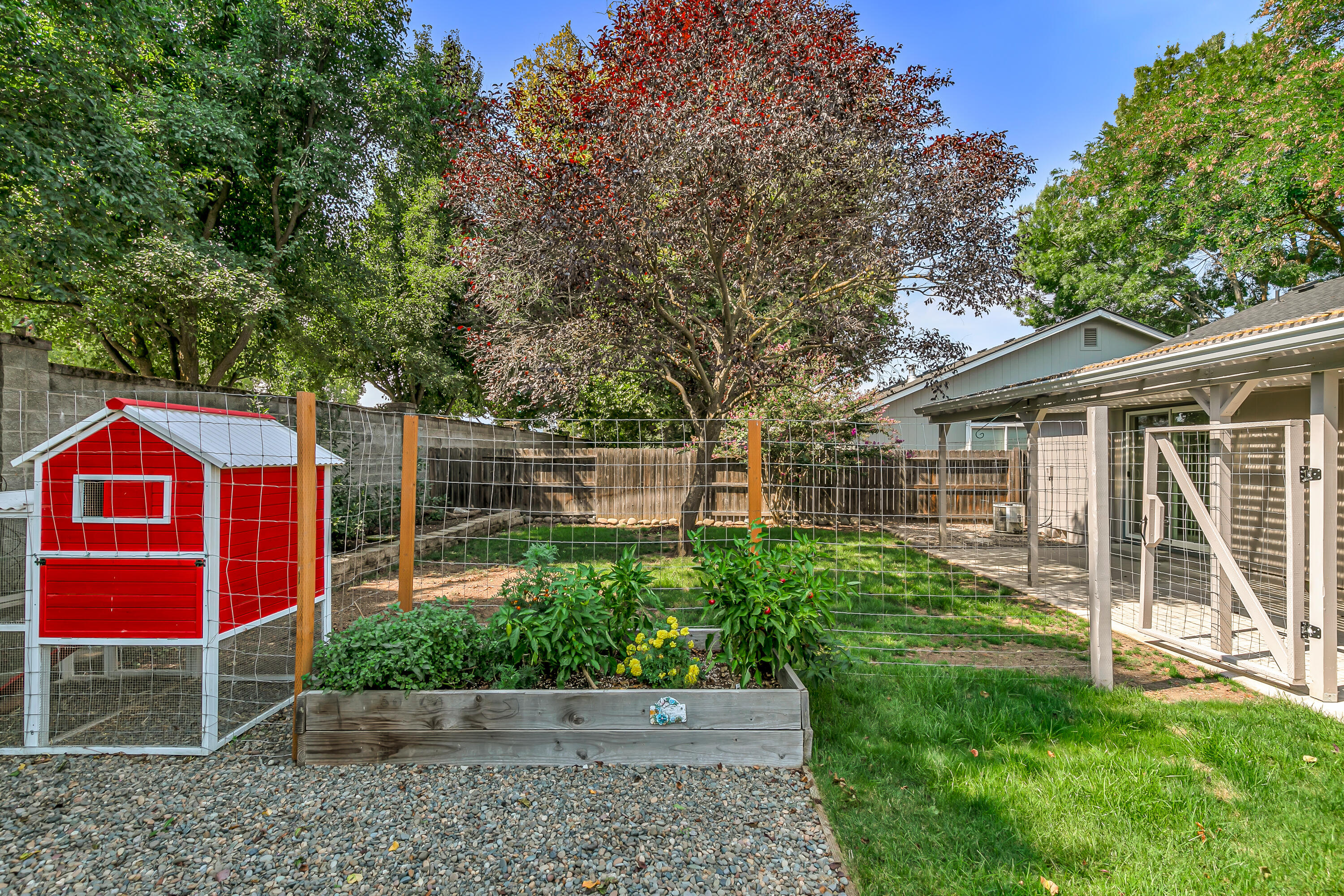 Hampton Place Subdivision Phase 1 - Residential