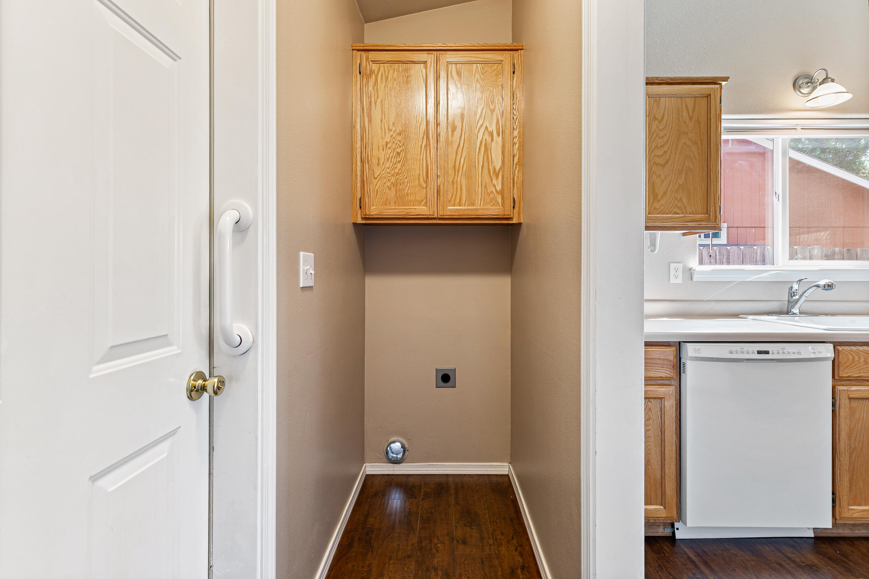 Hampton Place Subdivision Phase 1 - Residential