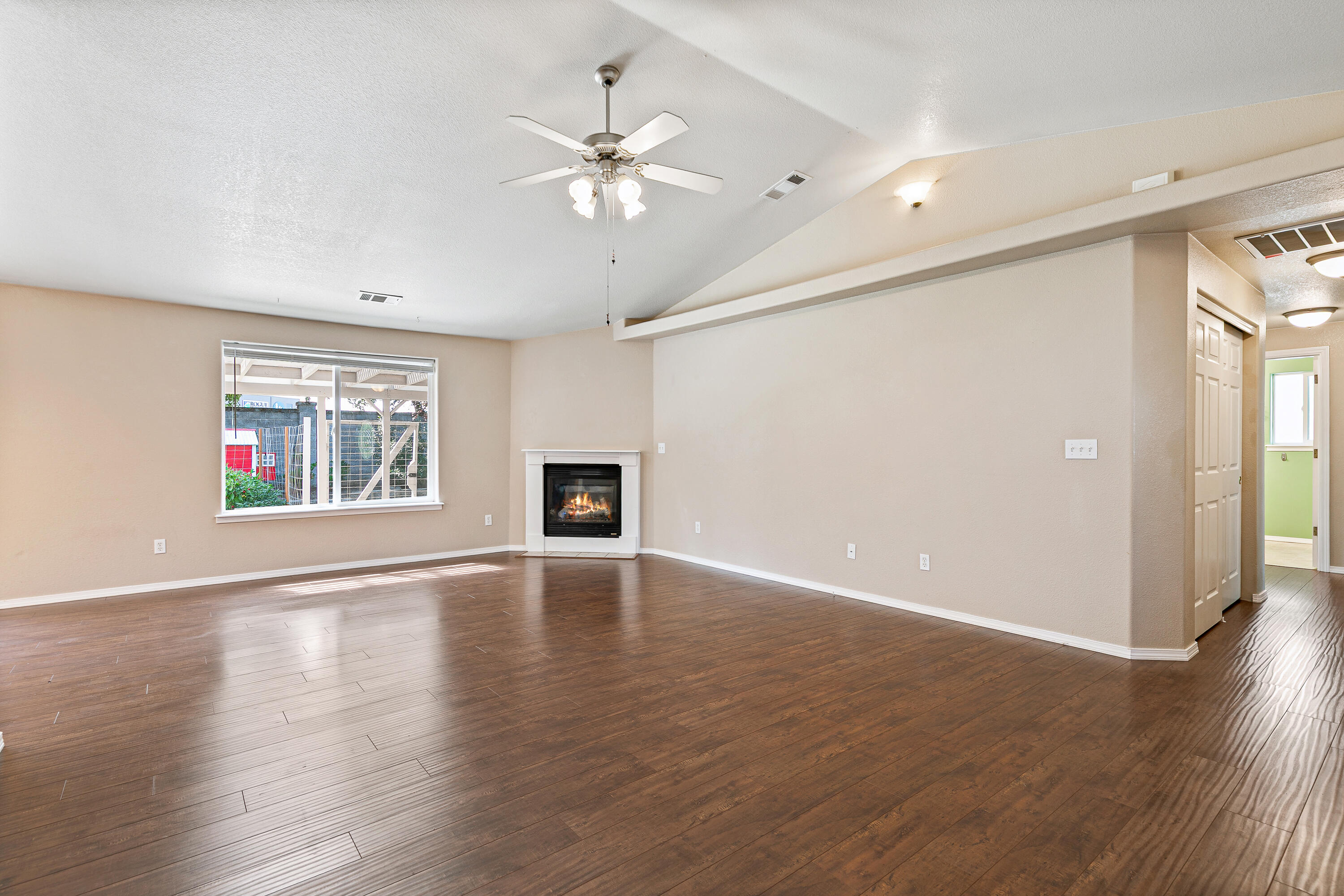 Hampton Place Subdivision Phase 1 - Residential