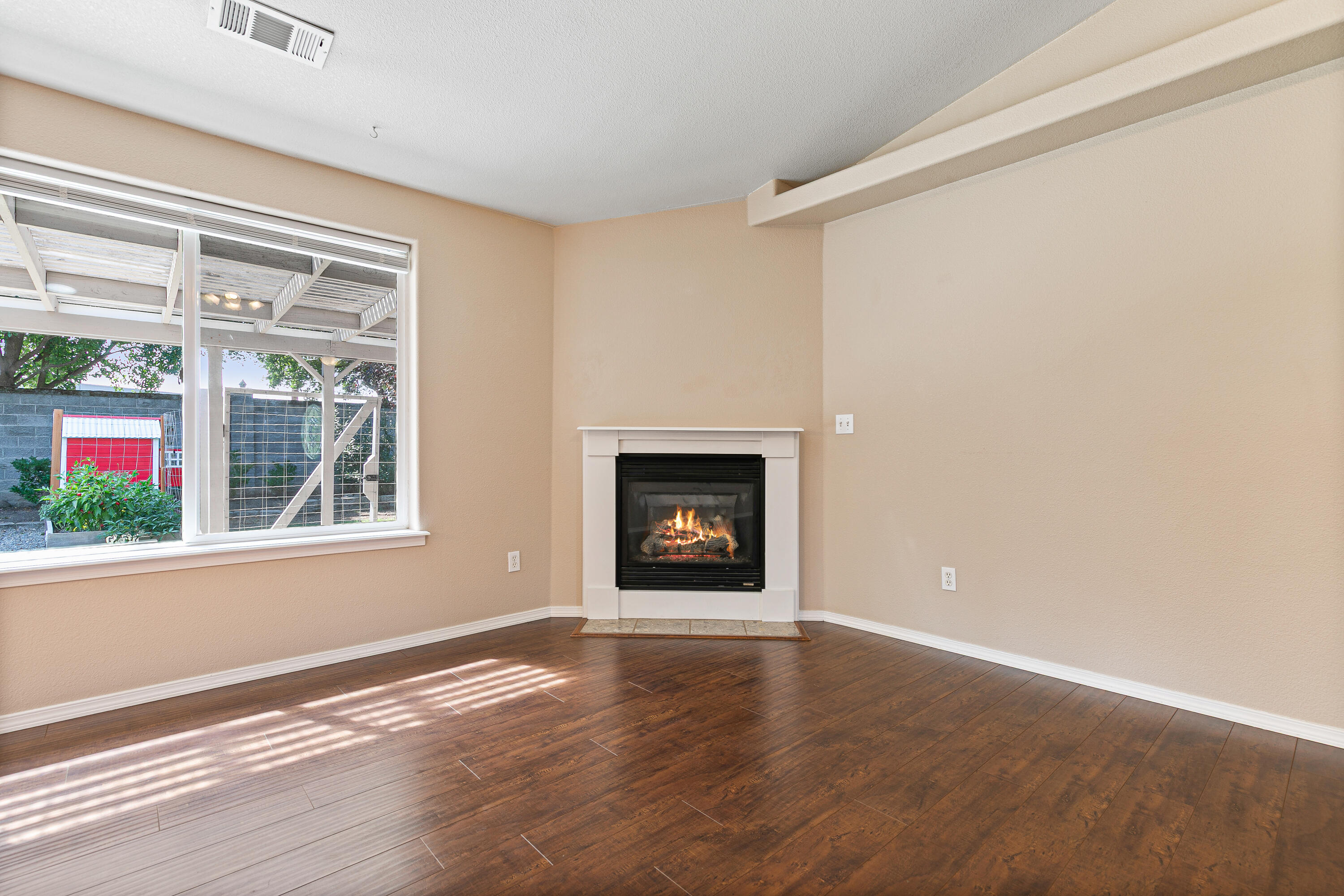 Hampton Place Subdivision Phase 1 - Residential