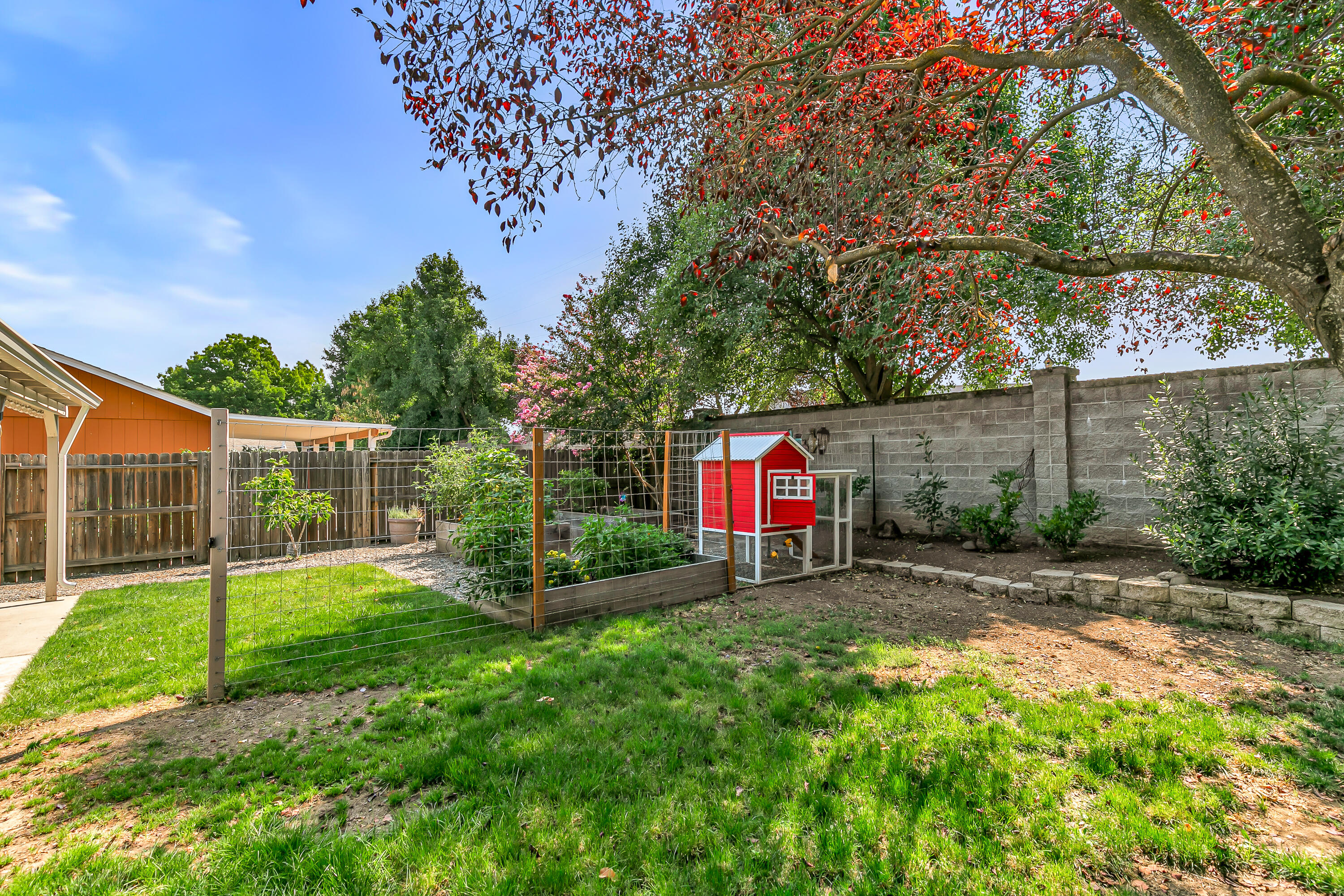 Hampton Place Subdivision Phase 1 - Residential