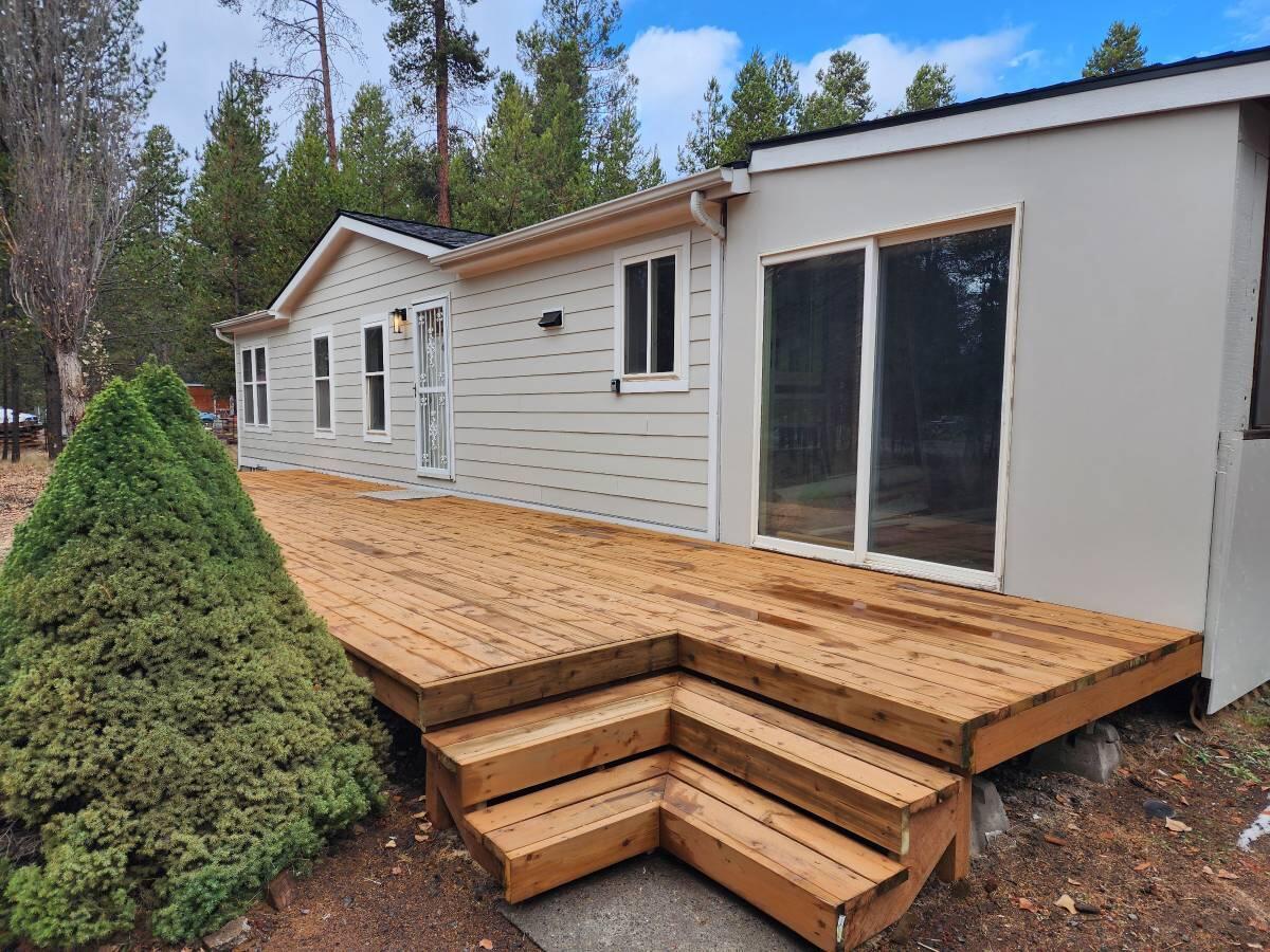 Jacobsen Addition - Residential