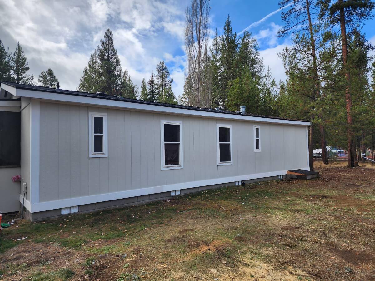 Jacobsen Addition - Residential