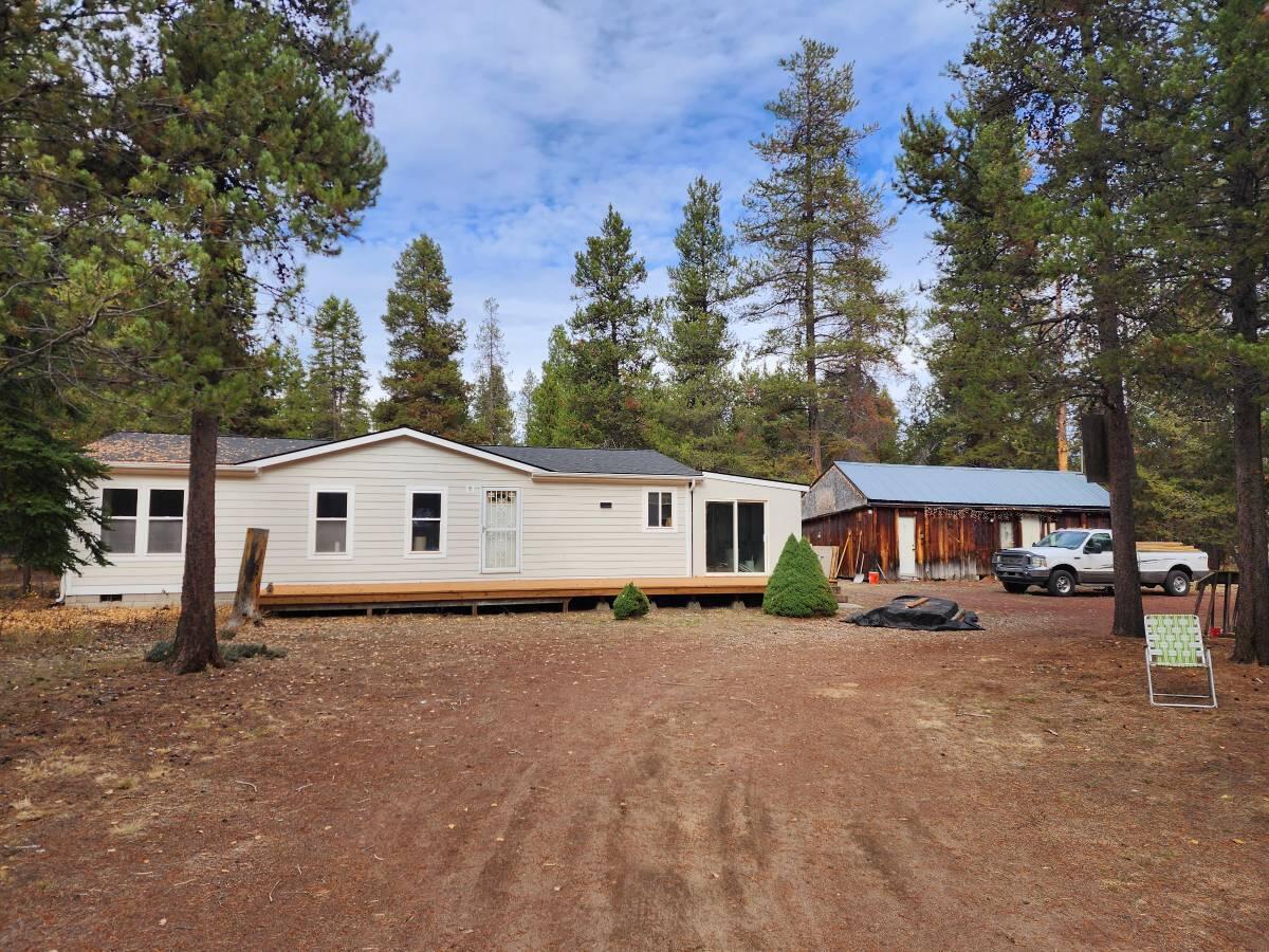 Jacobsen Addition - Residential