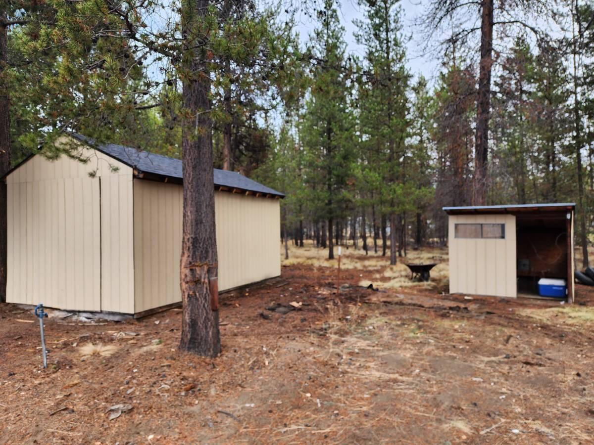 Jacobsen Addition - Residential