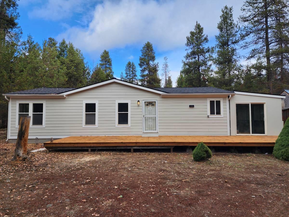 Jacobsen Addition - Residential