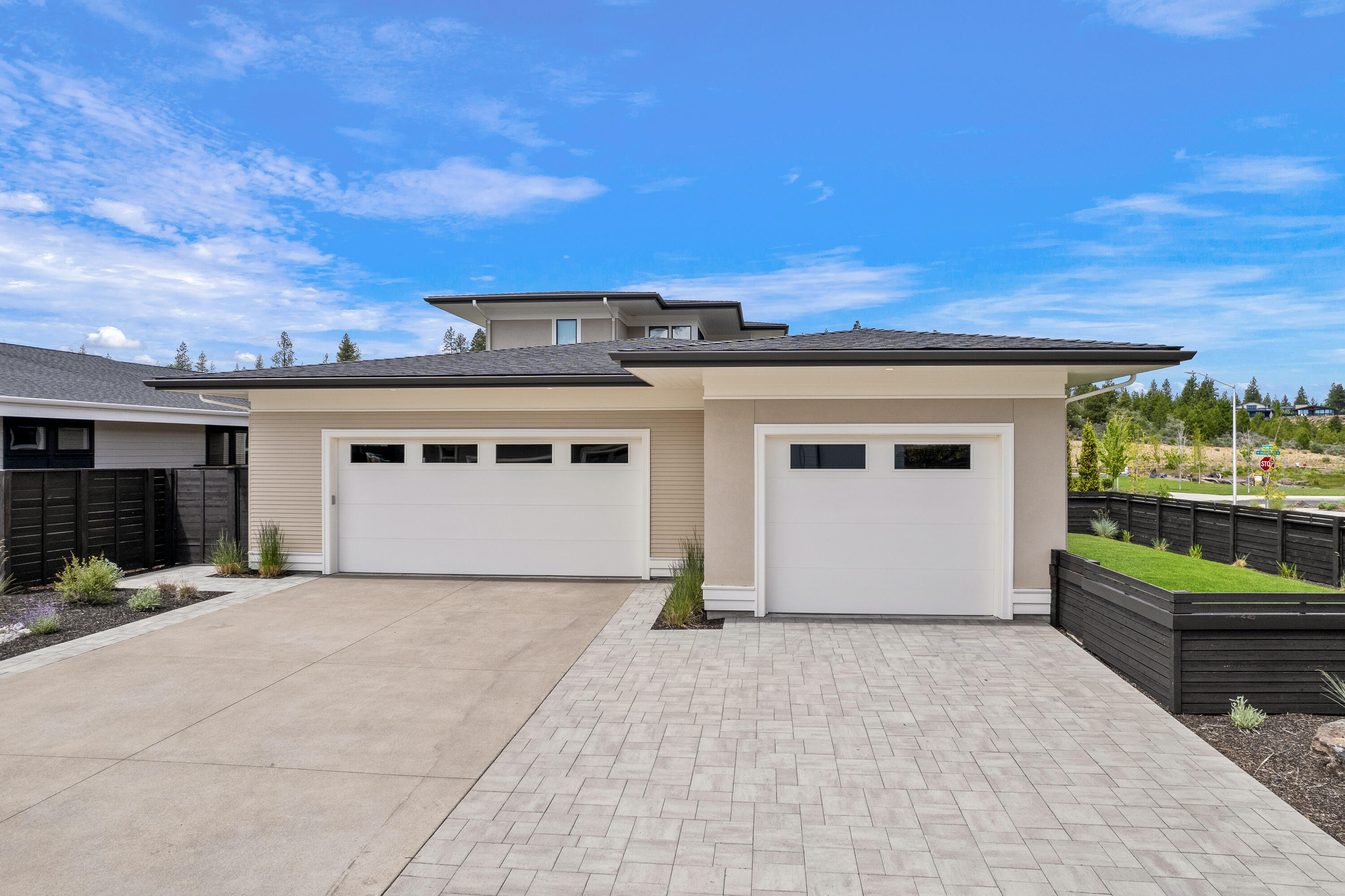 NorthWest Crossing - Residential