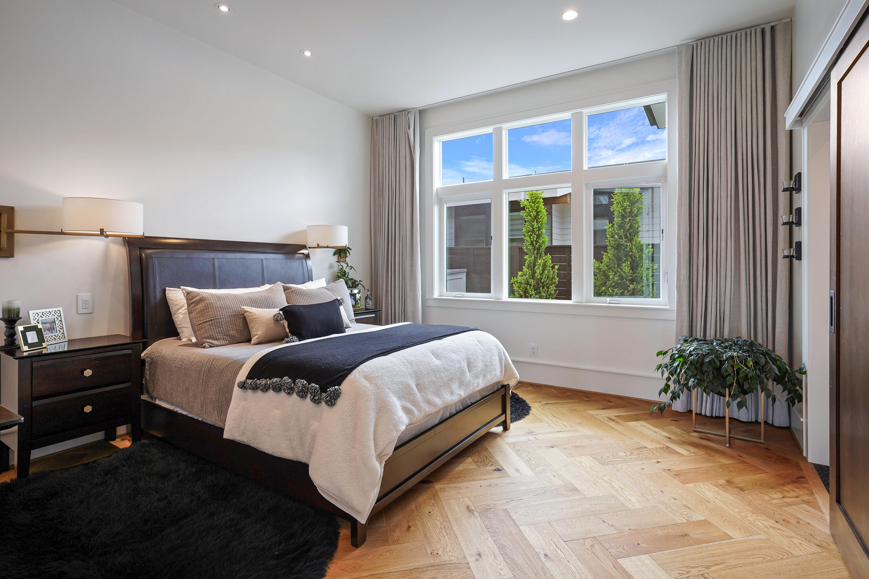 NorthWest Crossing - Residential