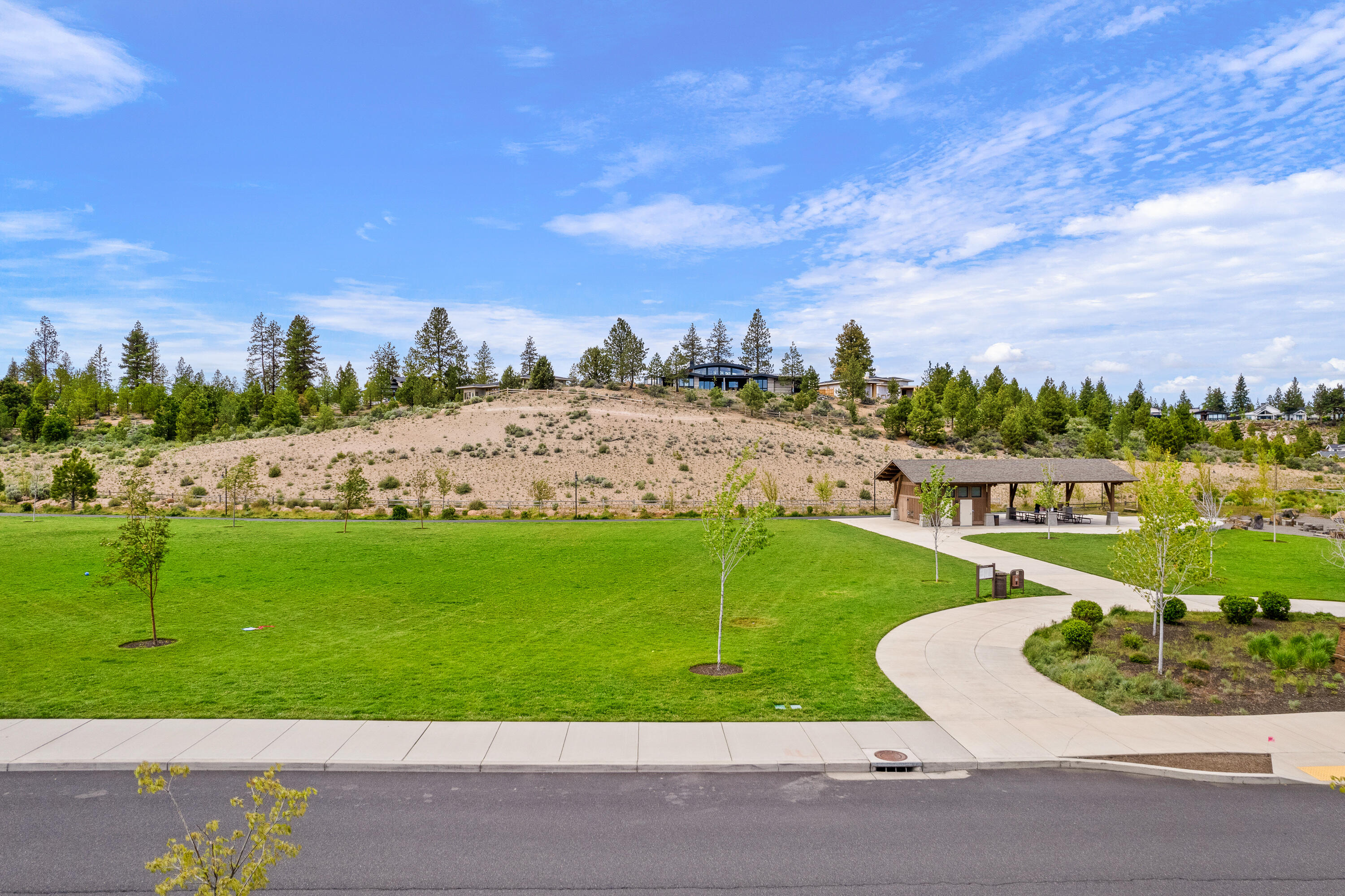 NorthWest Crossing - Residential