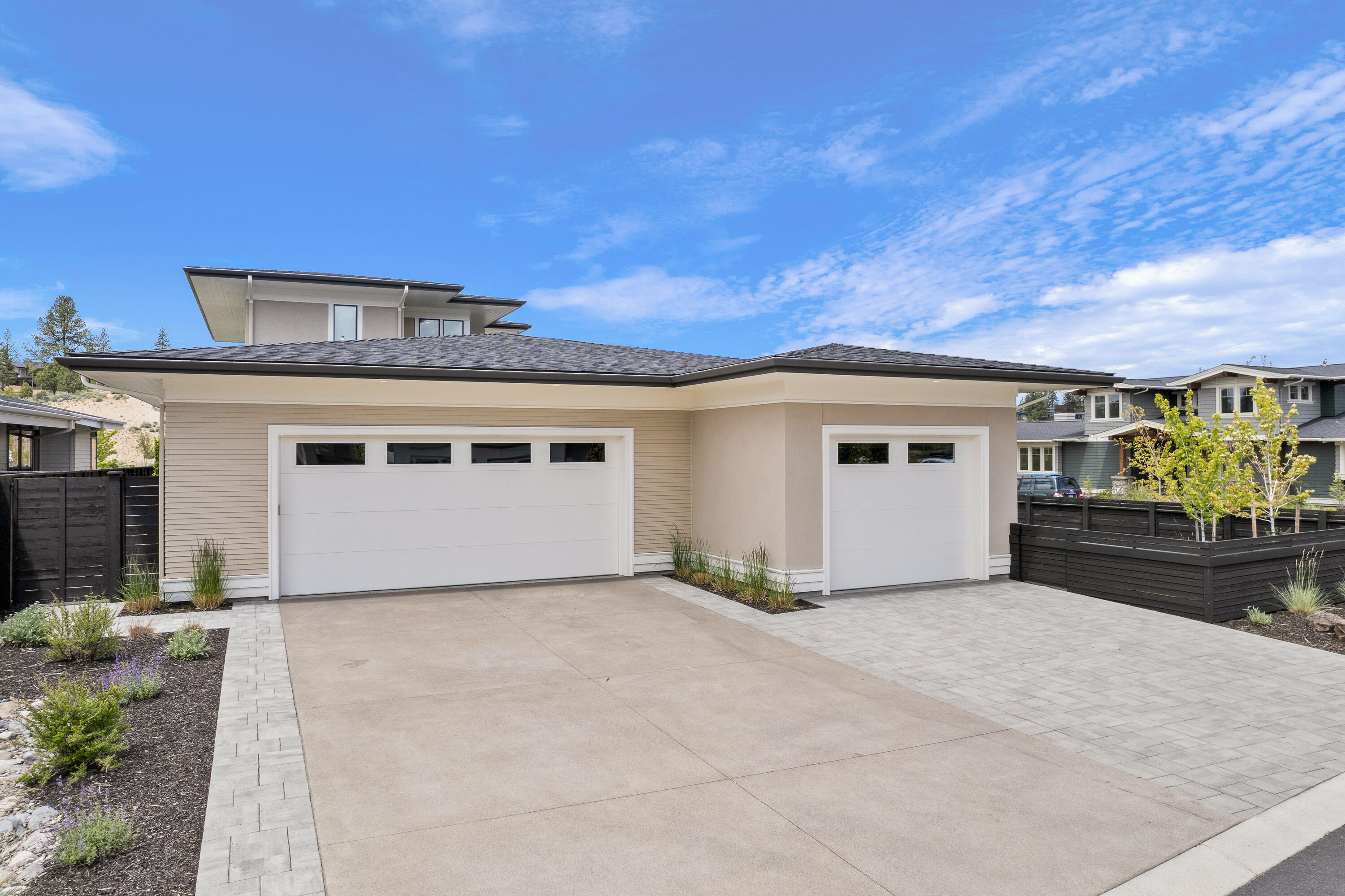 NorthWest Crossing - Residential