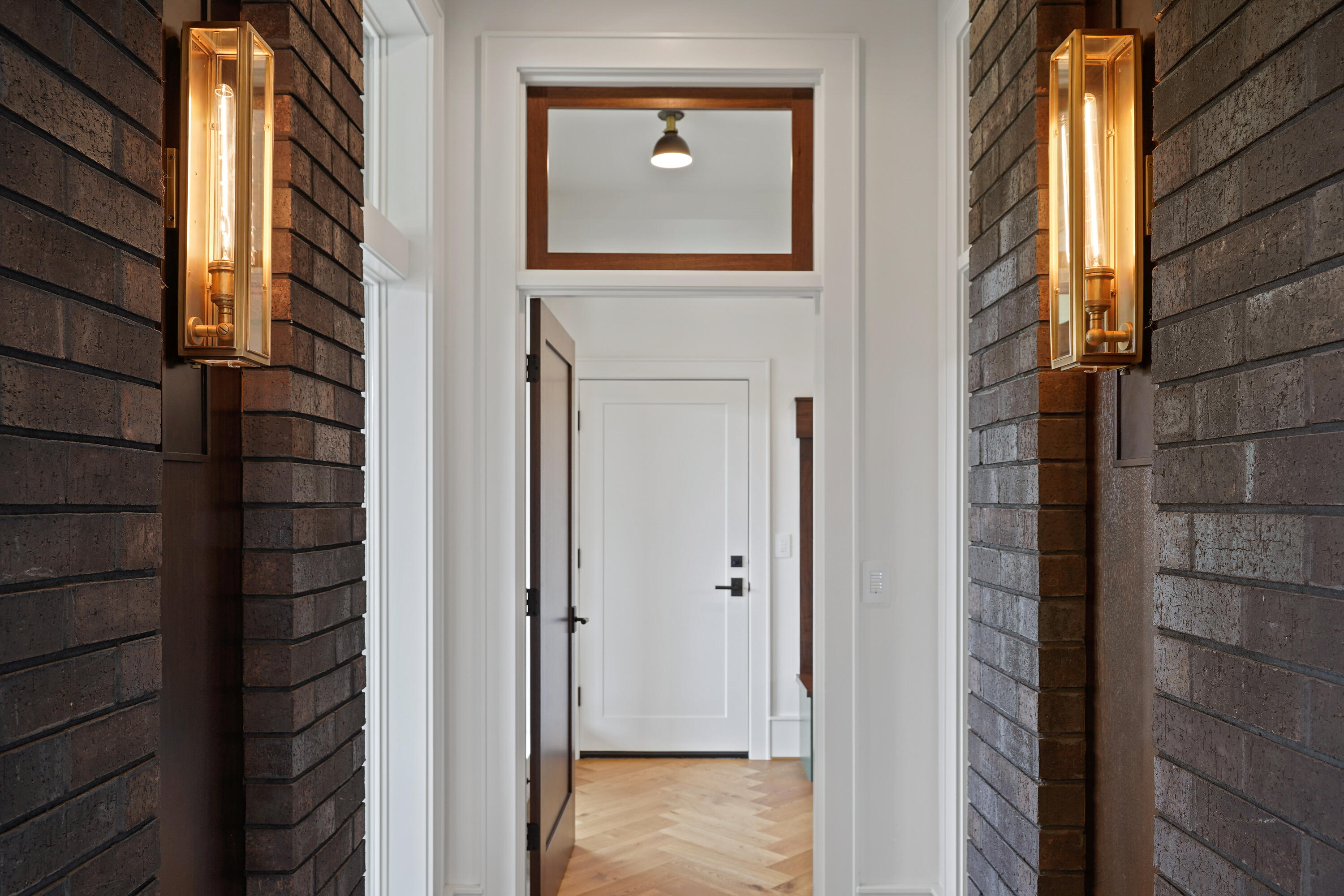 NorthWest Crossing - Residential