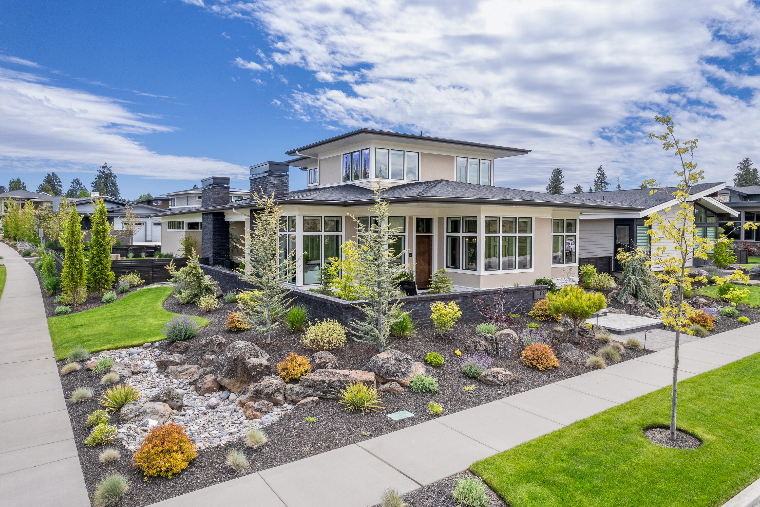 NorthWest Crossing - Residential