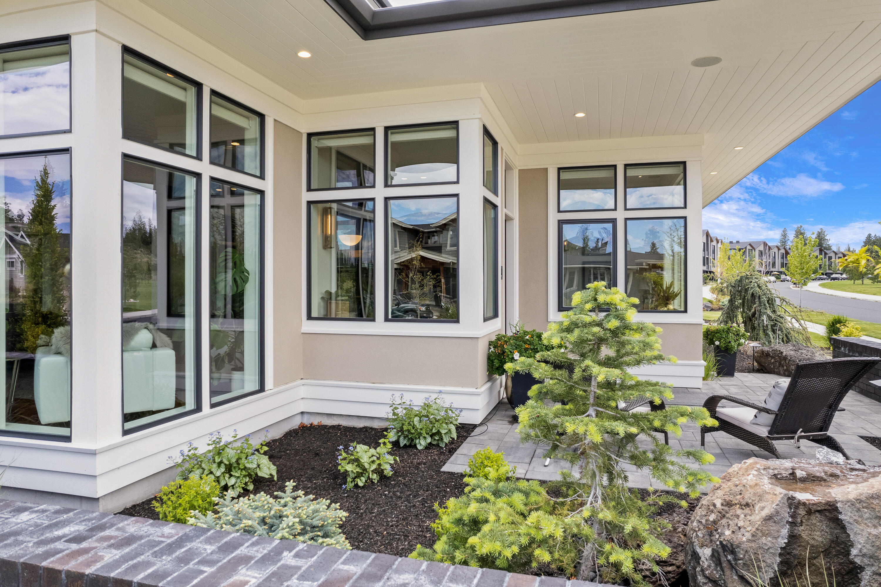 NorthWest Crossing - Residential