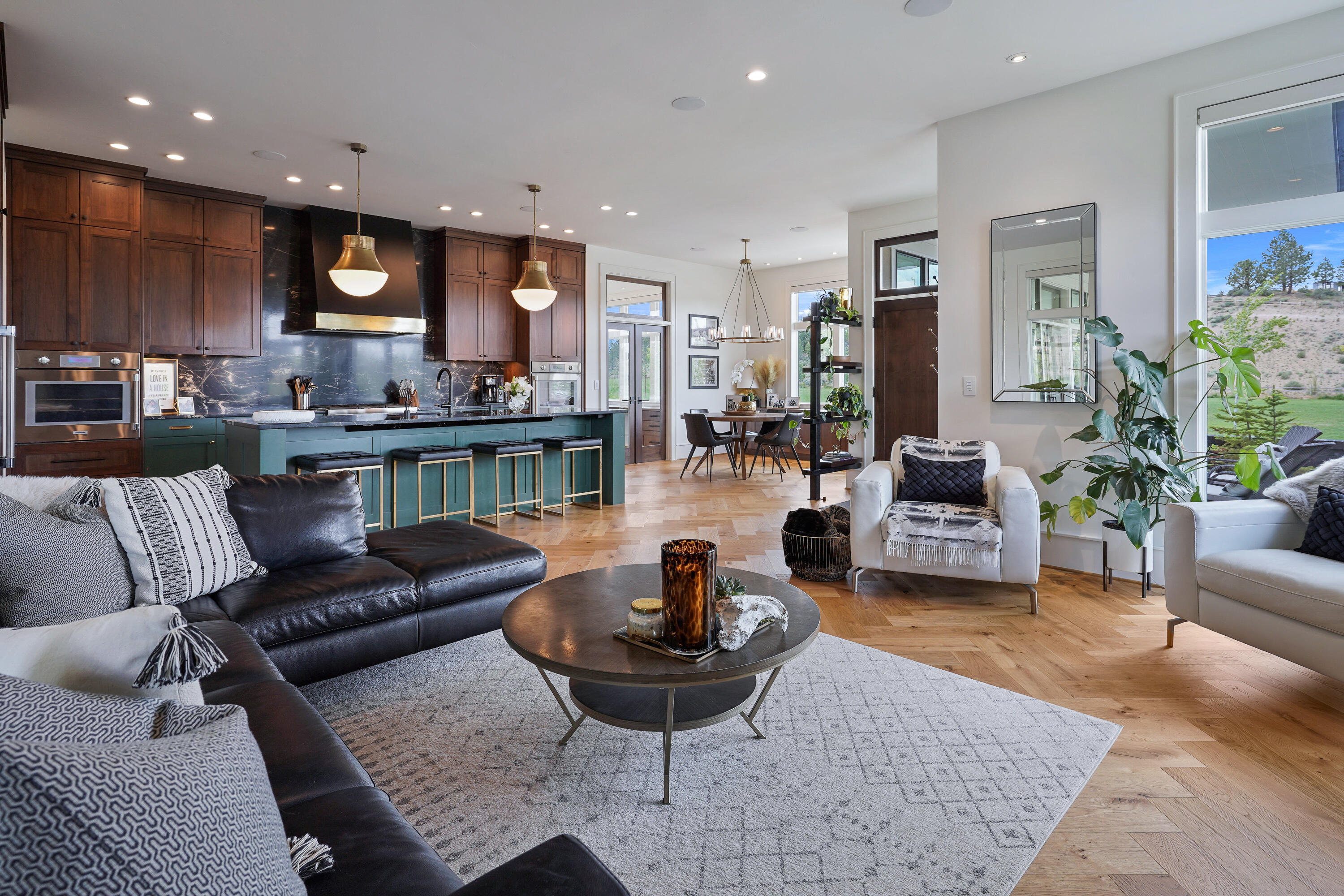 NorthWest Crossing - Residential