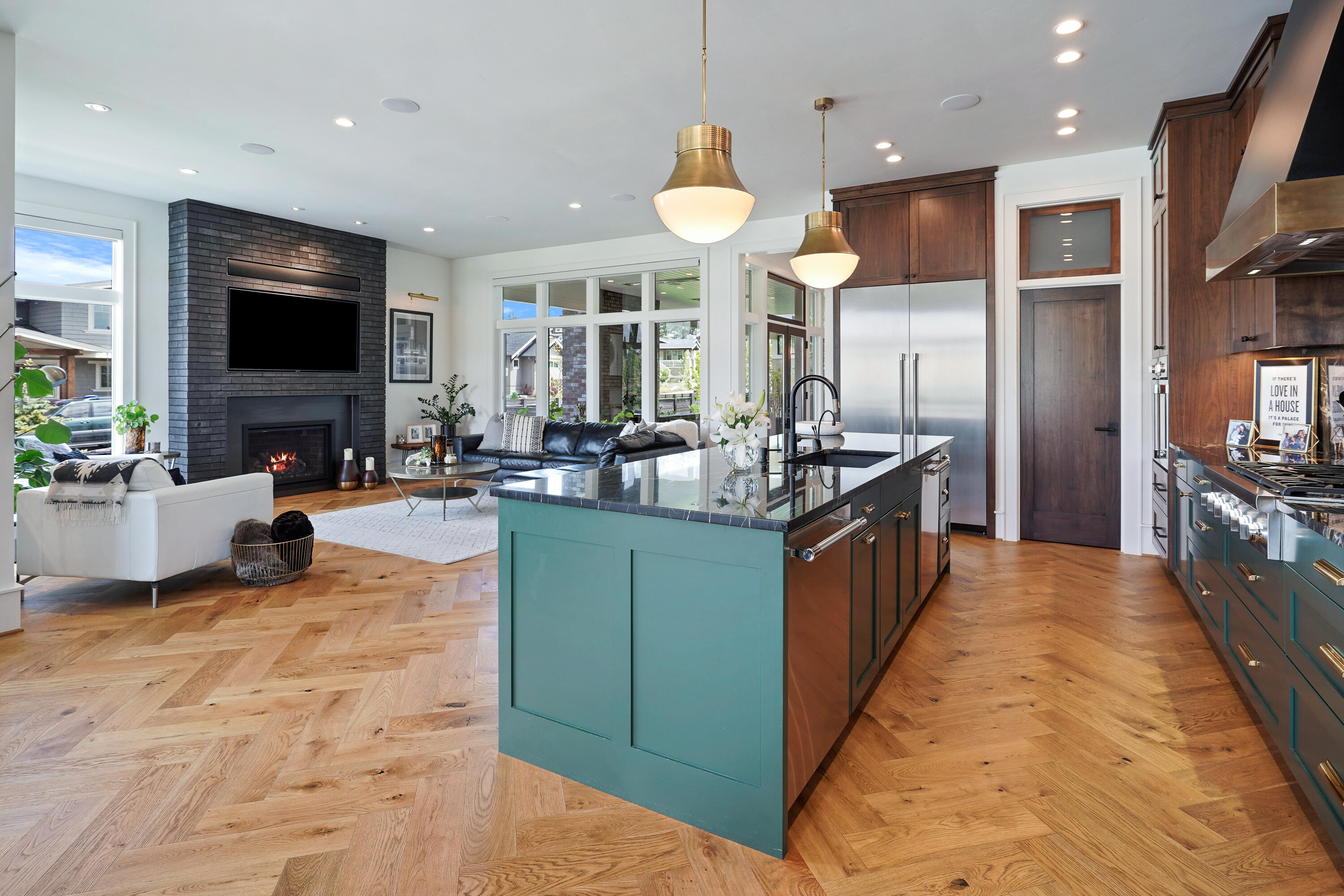 NorthWest Crossing - Residential