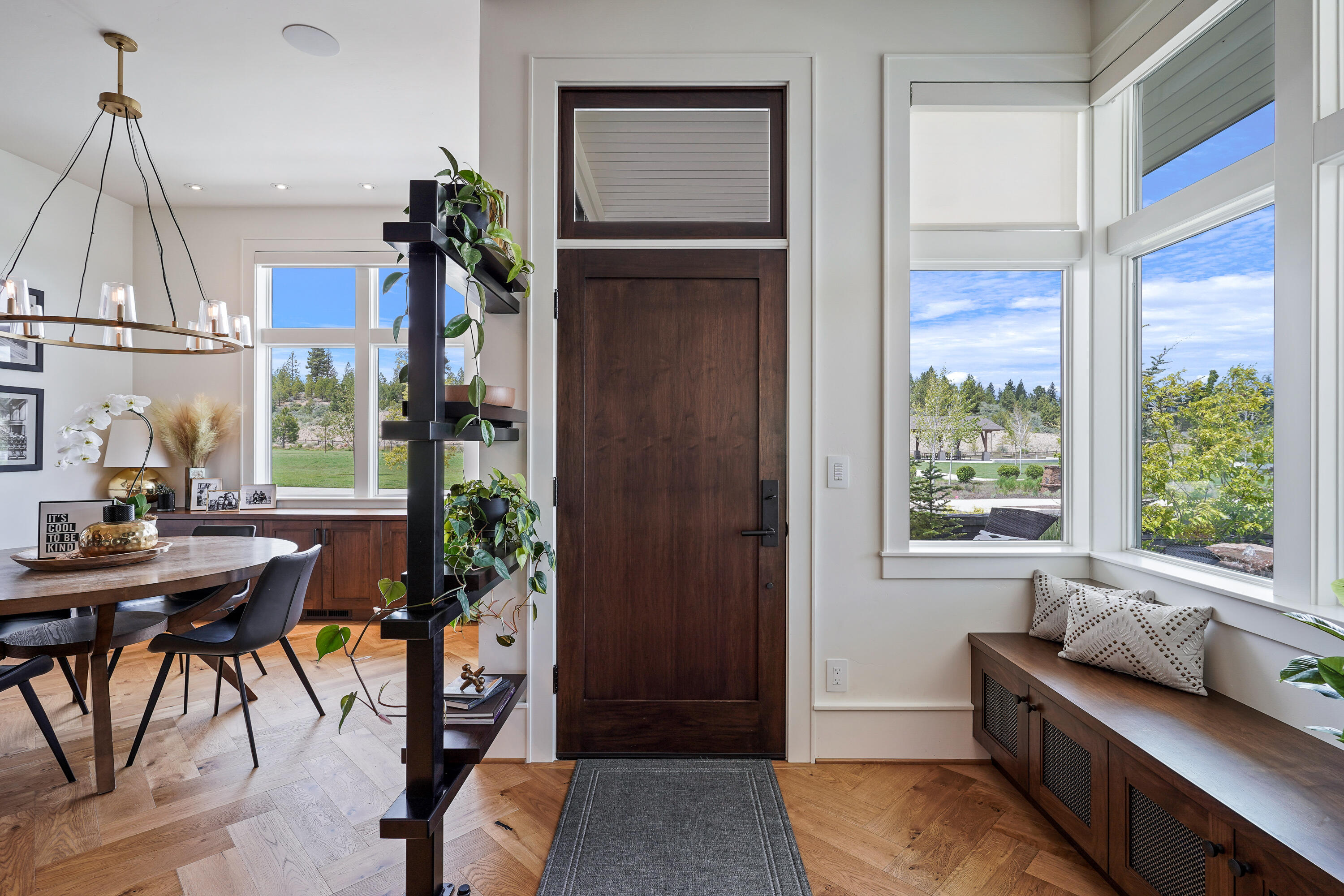 NorthWest Crossing - Residential