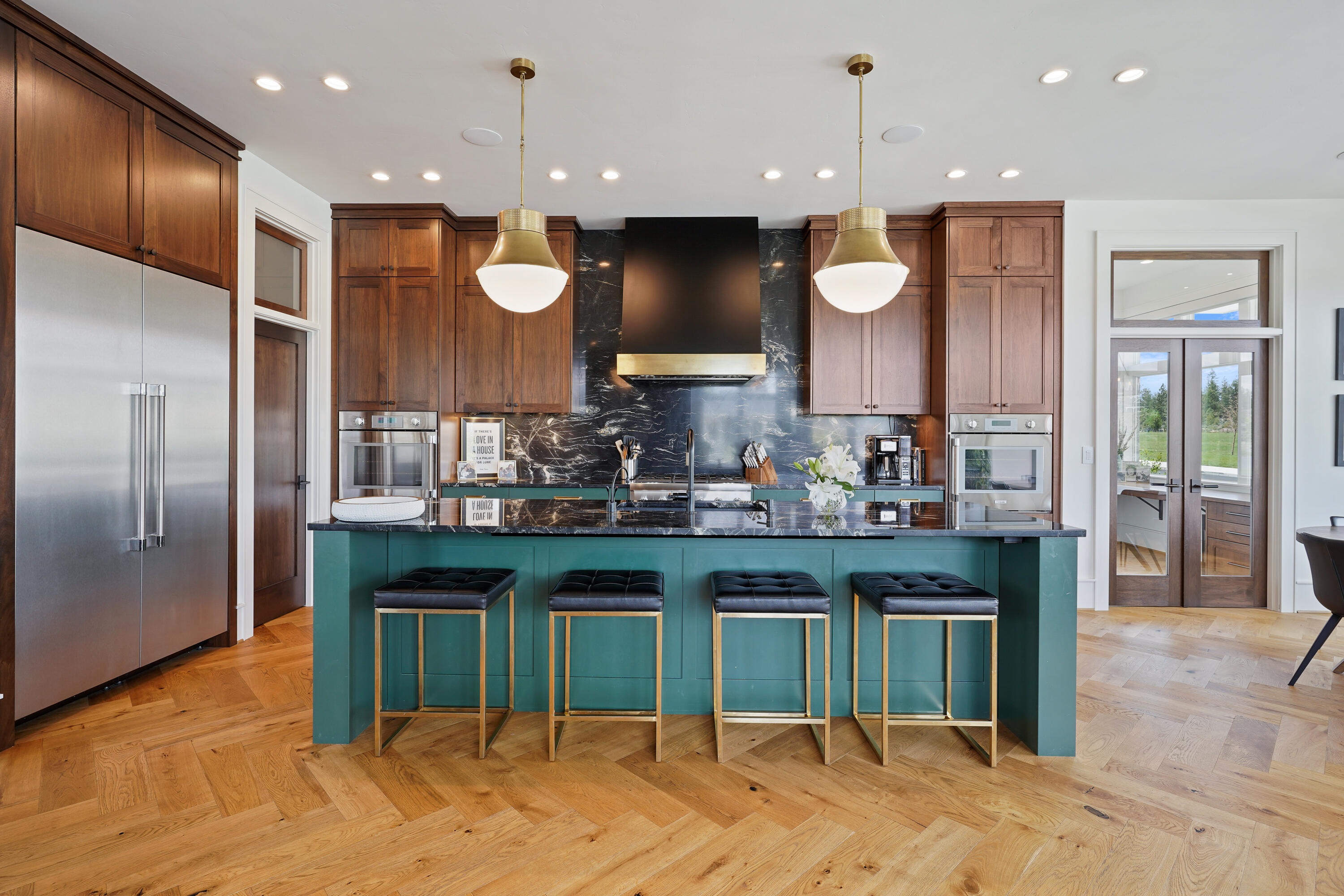 NorthWest Crossing - Residential