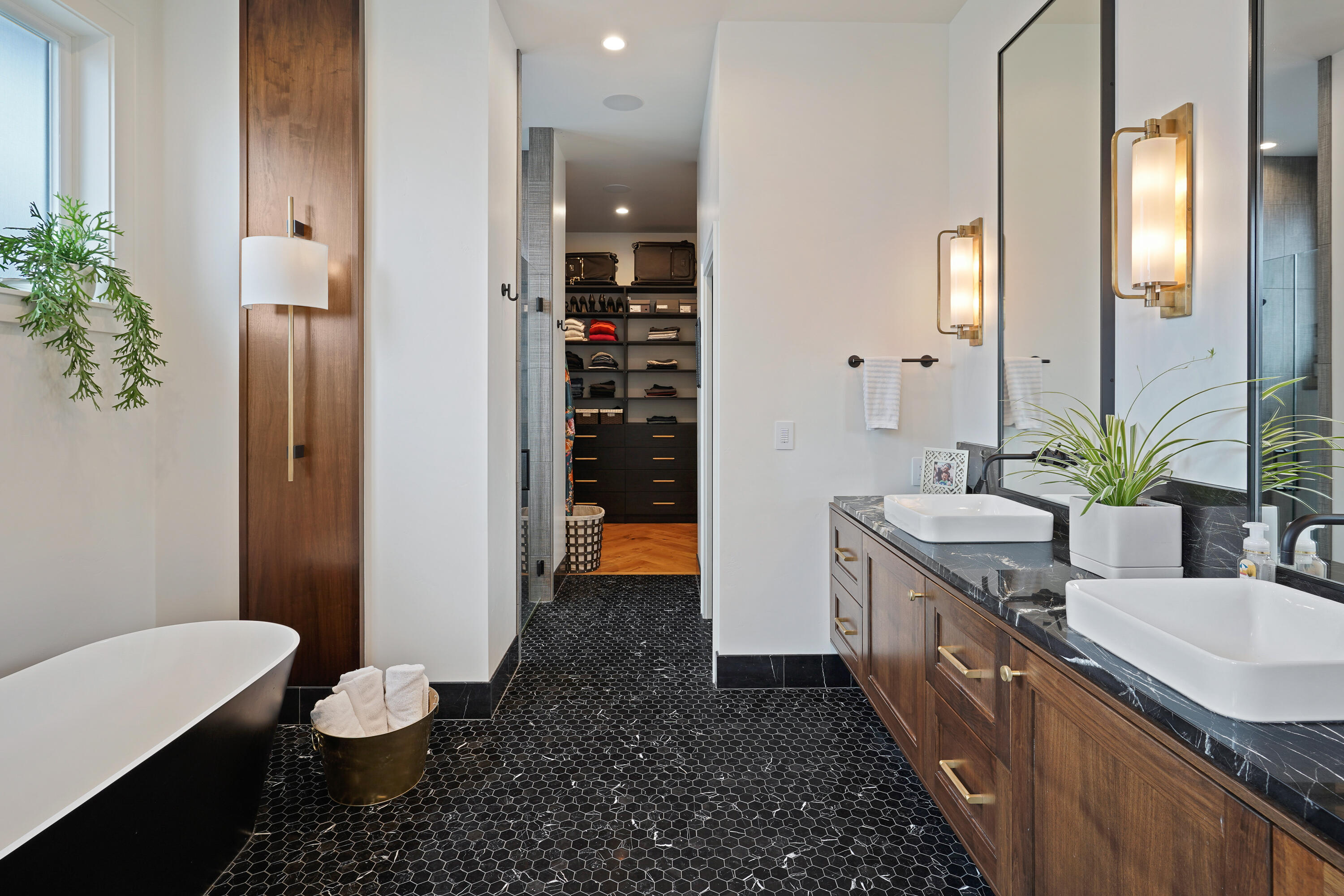 NorthWest Crossing - Residential