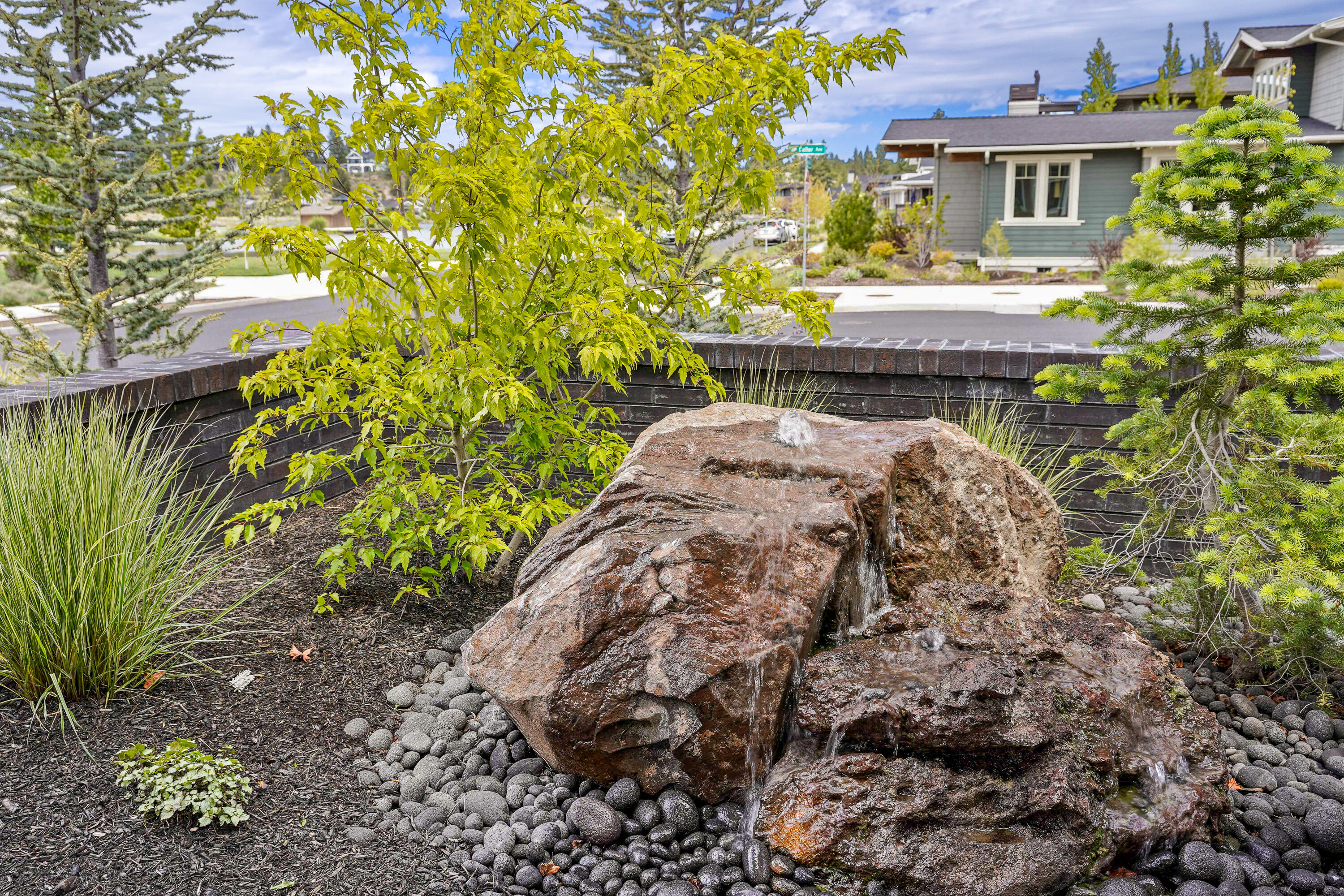 NorthWest Crossing - Residential