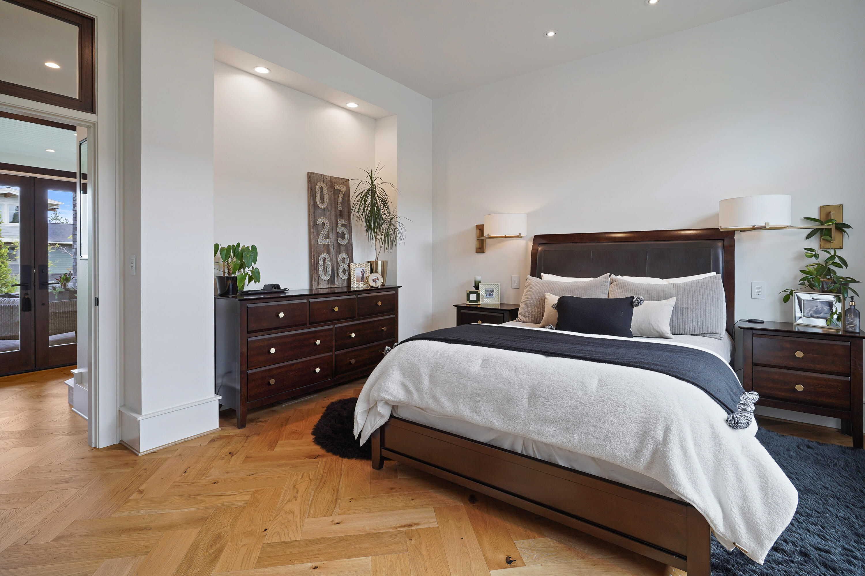 NorthWest Crossing - Residential