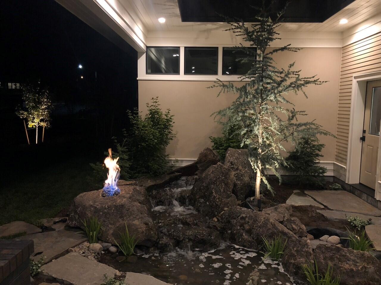 NorthWest Crossing - Residential