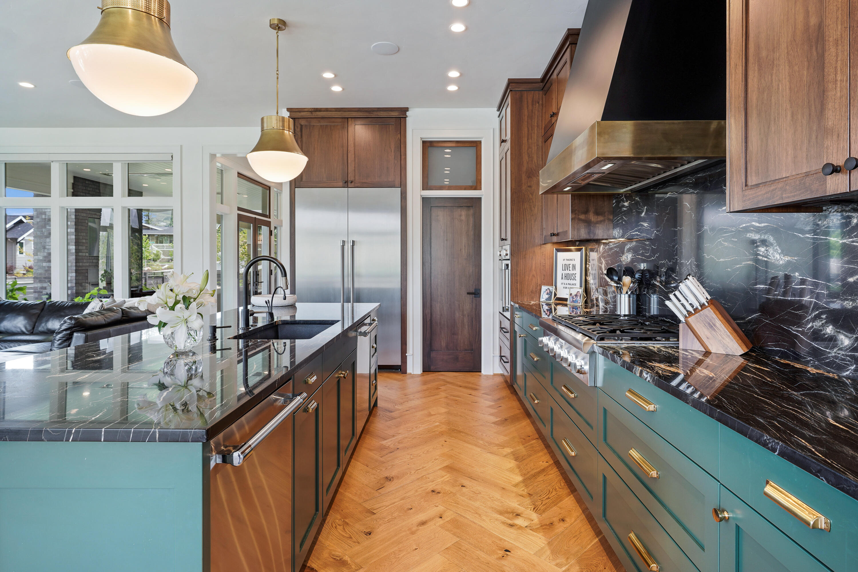 NorthWest Crossing - Residential