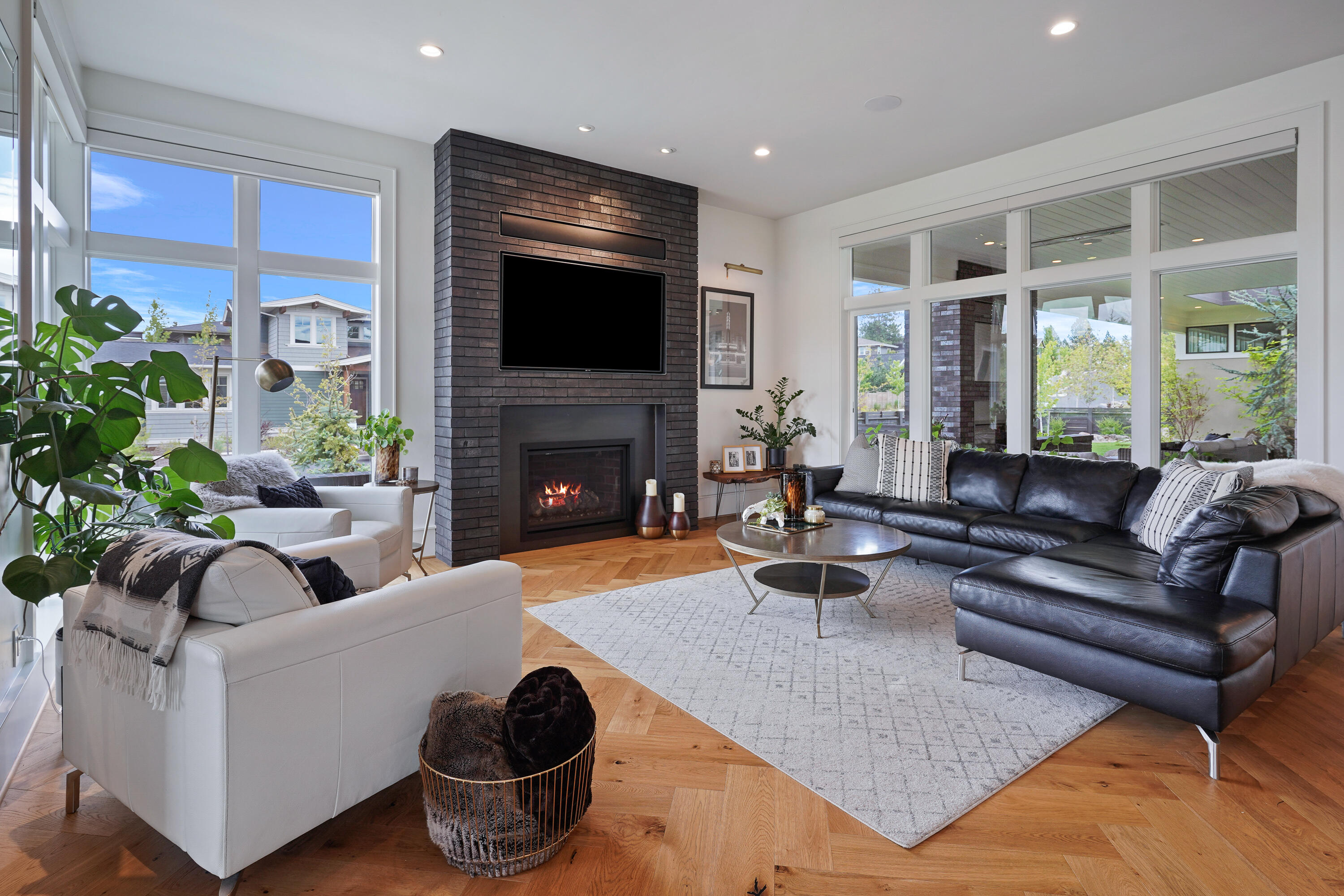 NorthWest Crossing - Residential