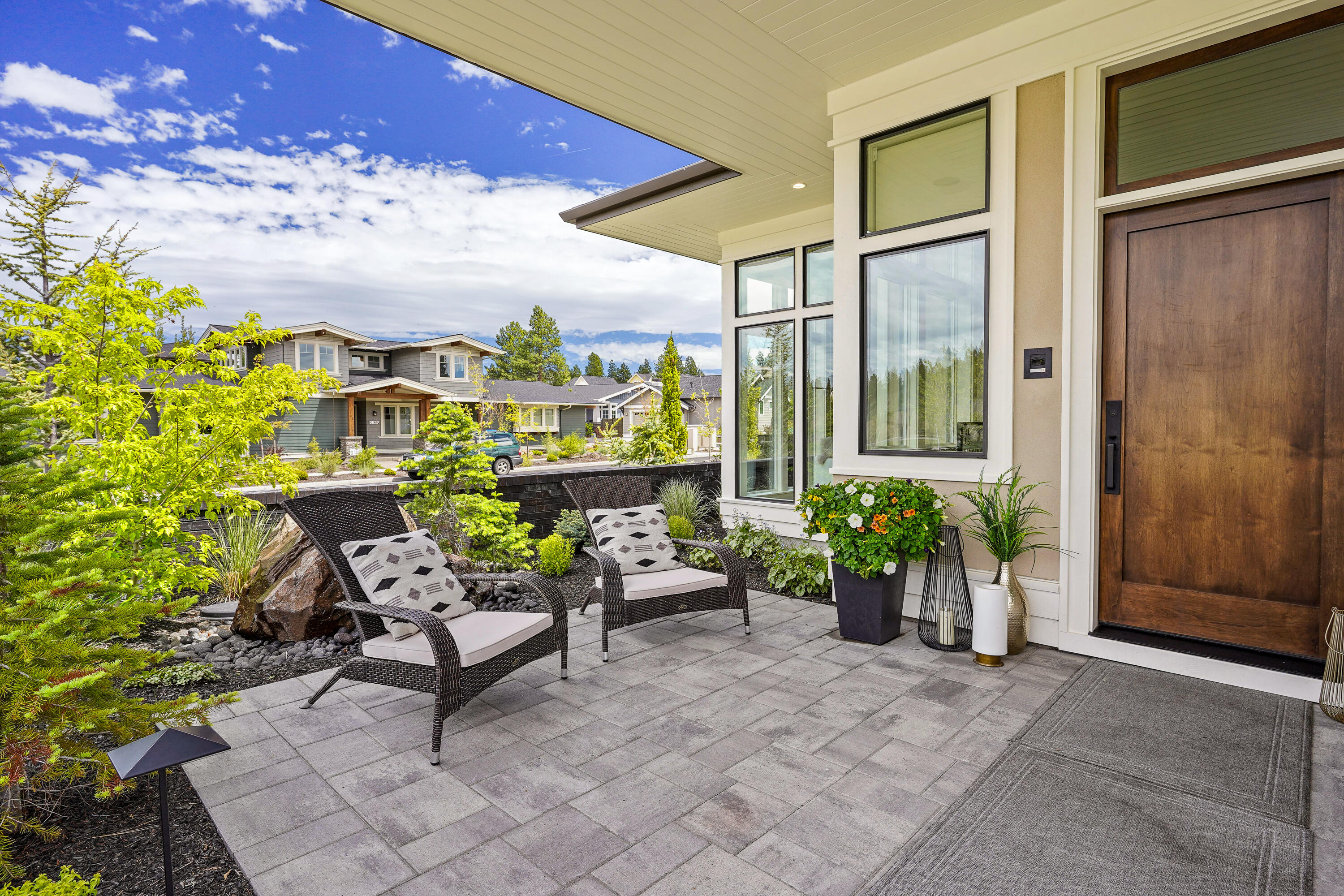 NorthWest Crossing - Residential