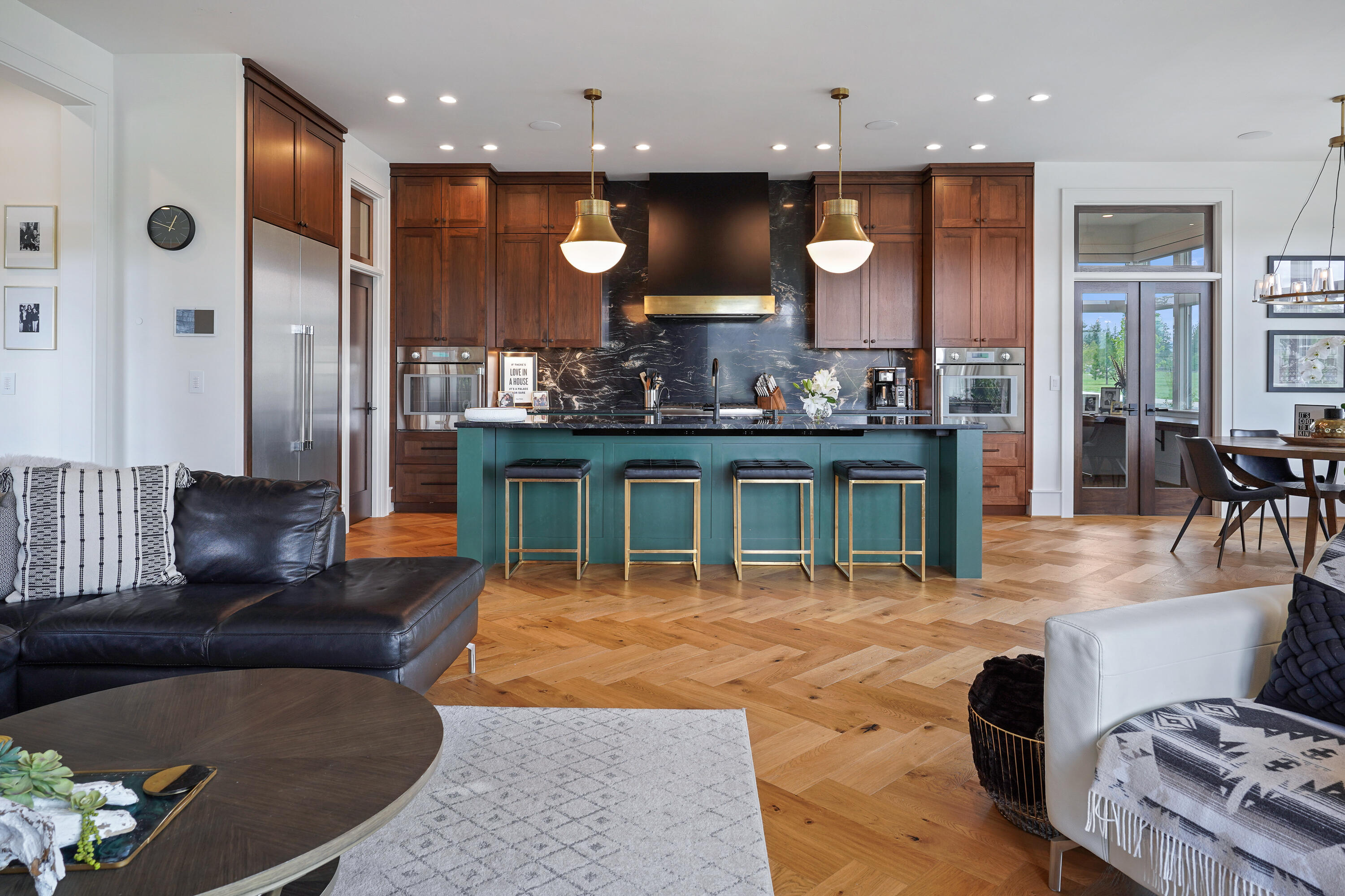 NorthWest Crossing - Residential