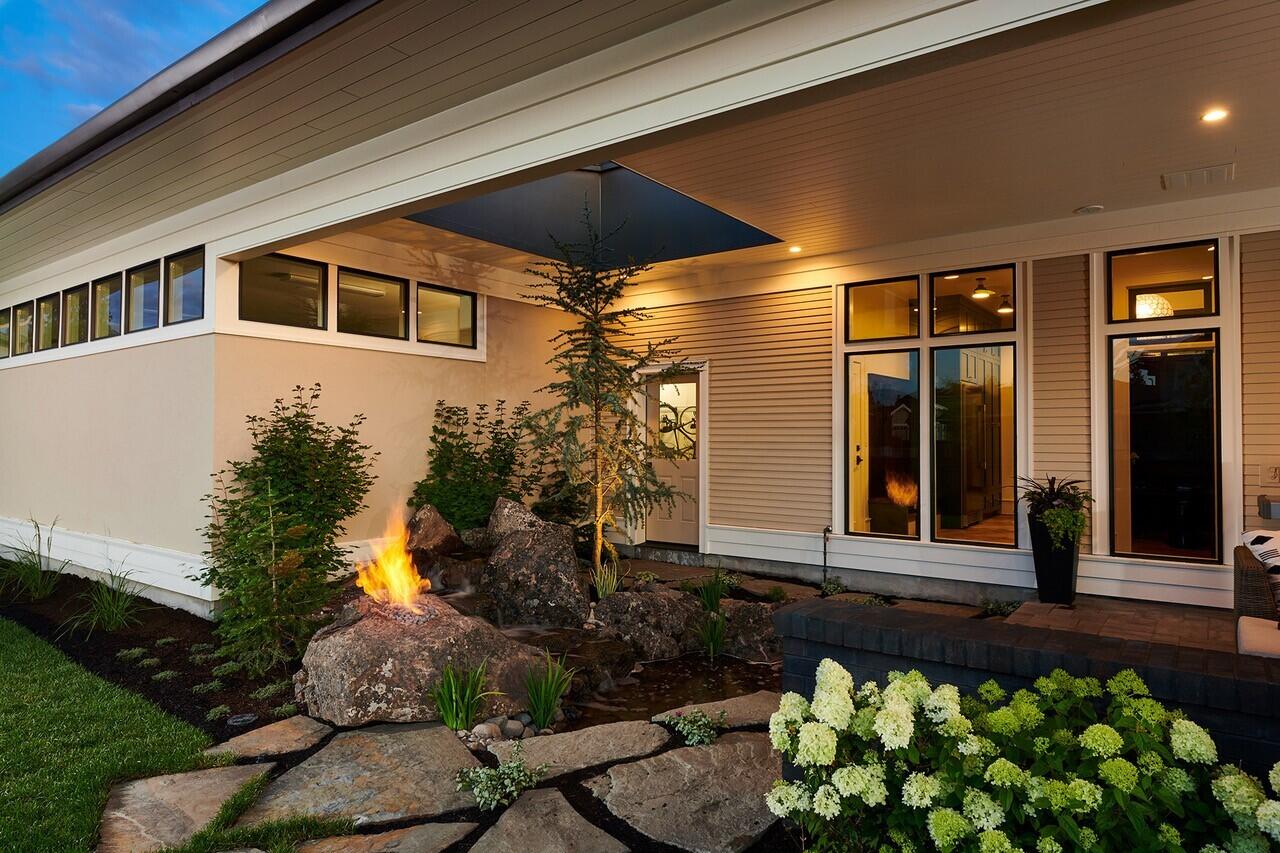 NorthWest Crossing - Residential