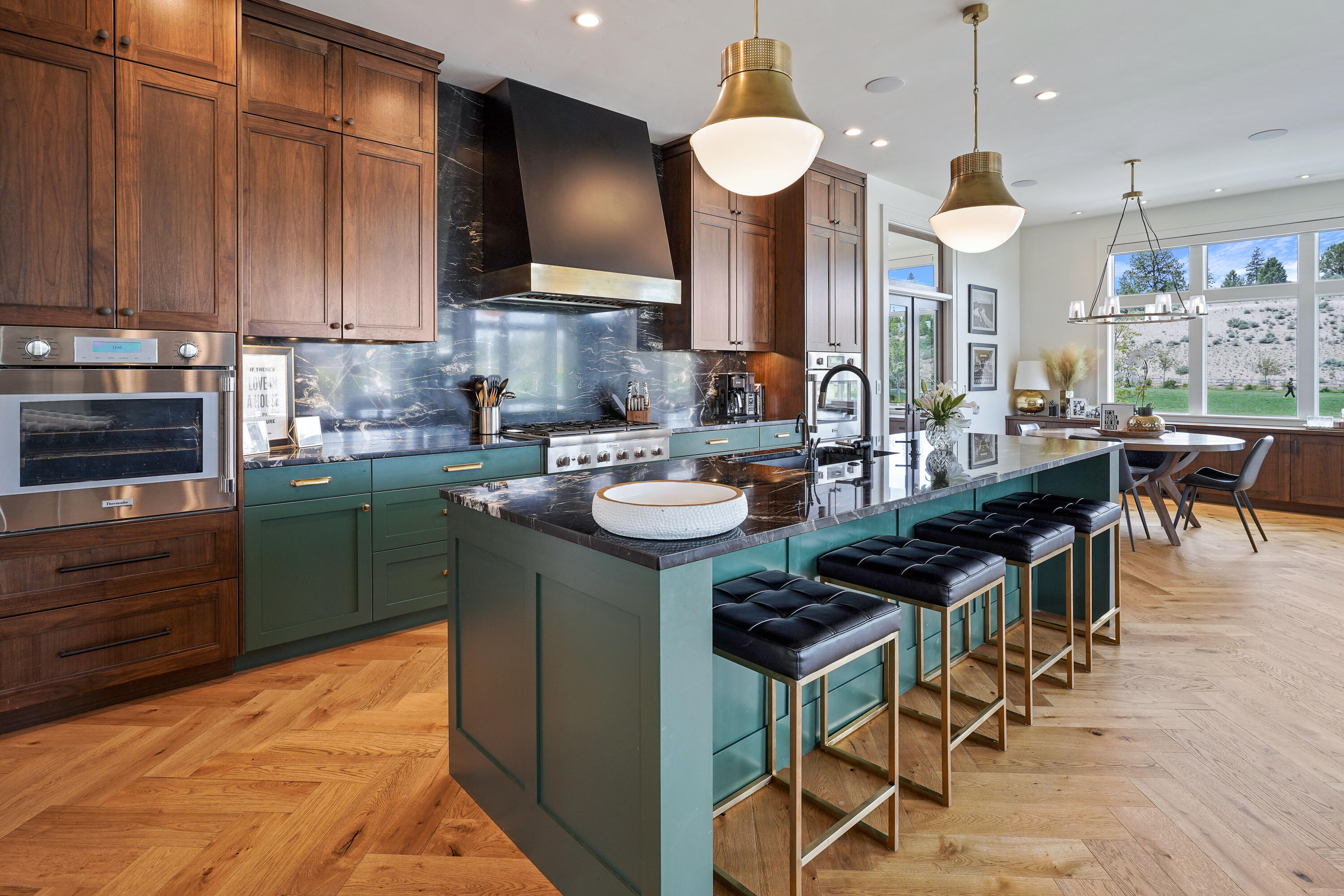 NorthWest Crossing - Residential