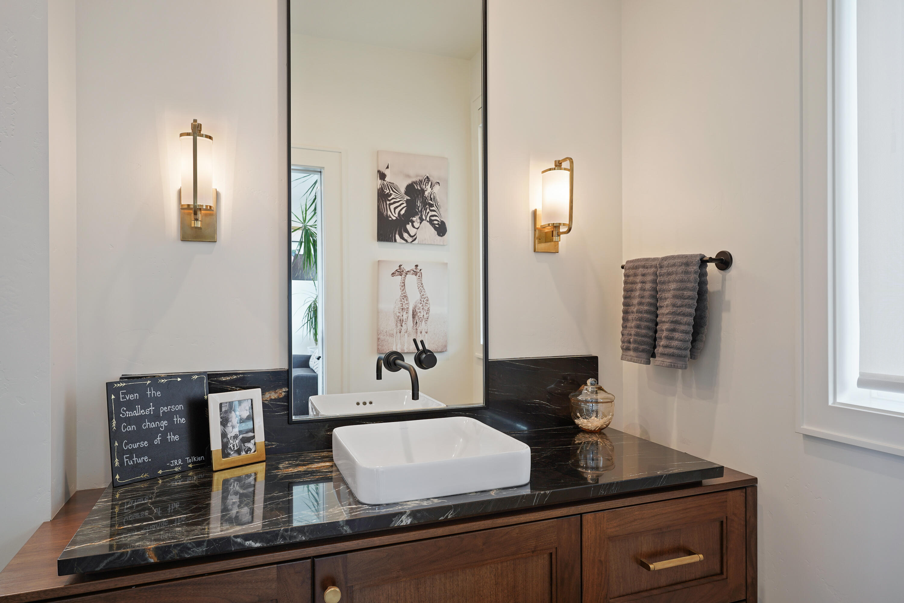 NorthWest Crossing - Residential