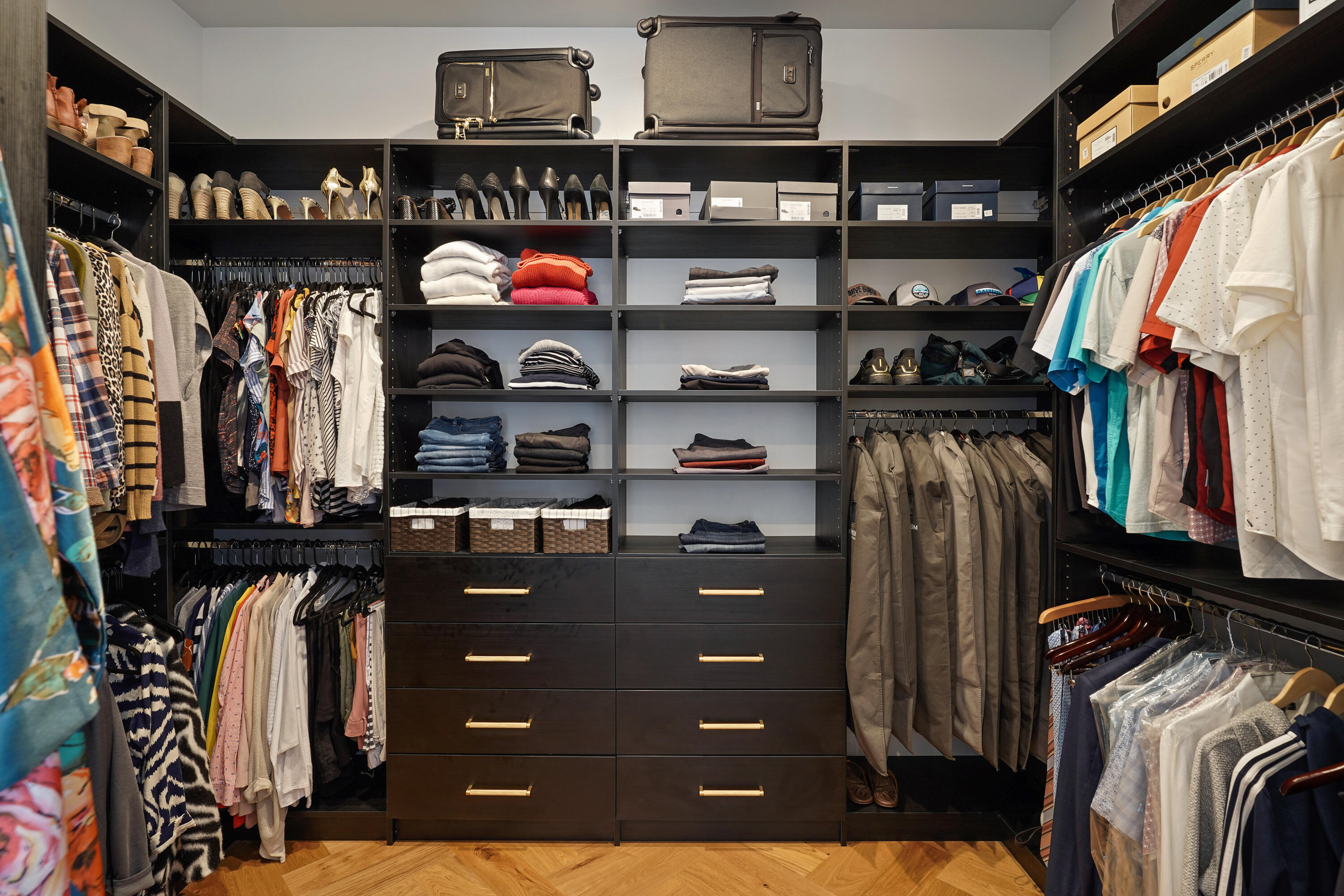 NorthWest Crossing - Residential