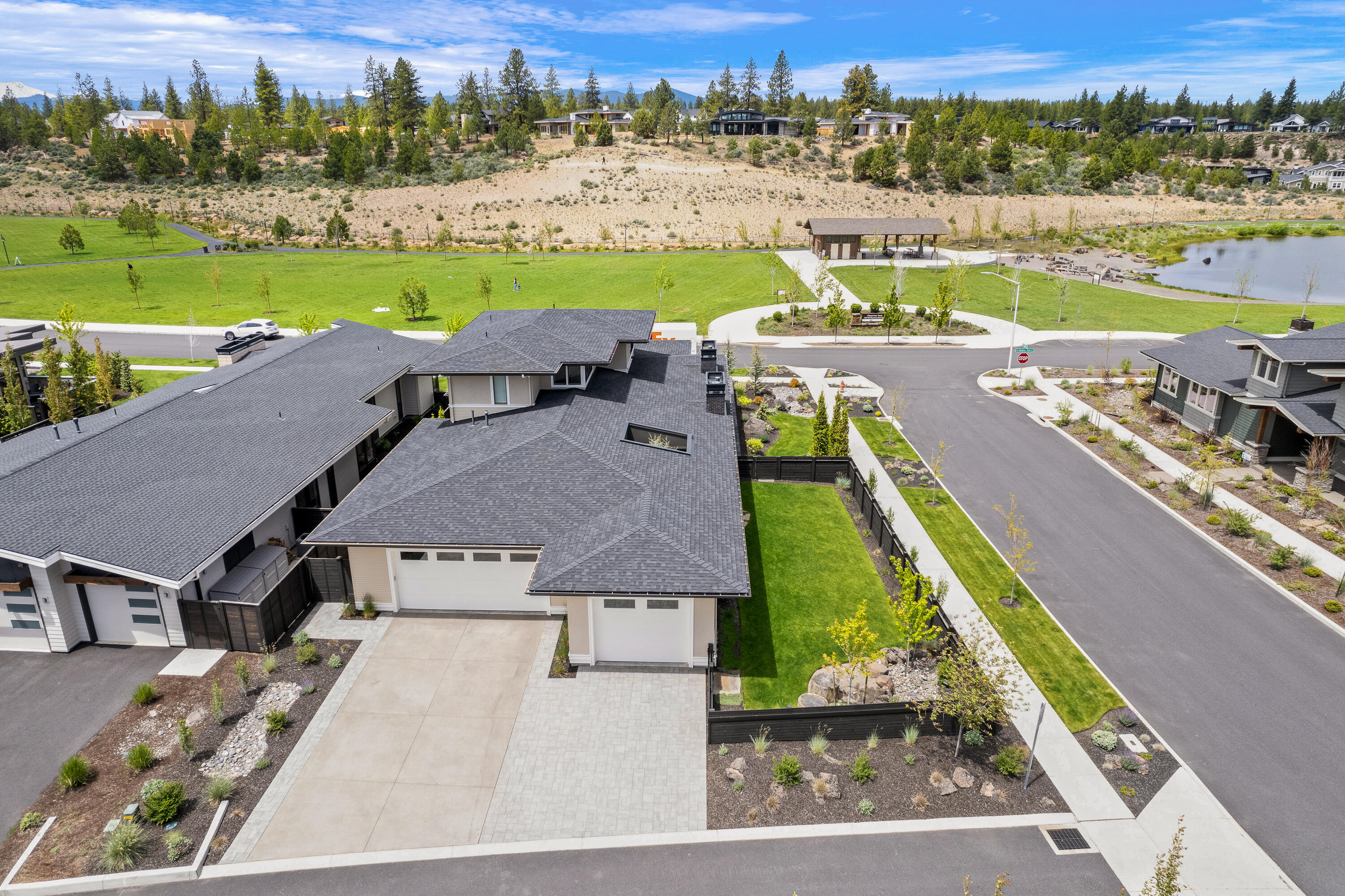 NorthWest Crossing - Residential