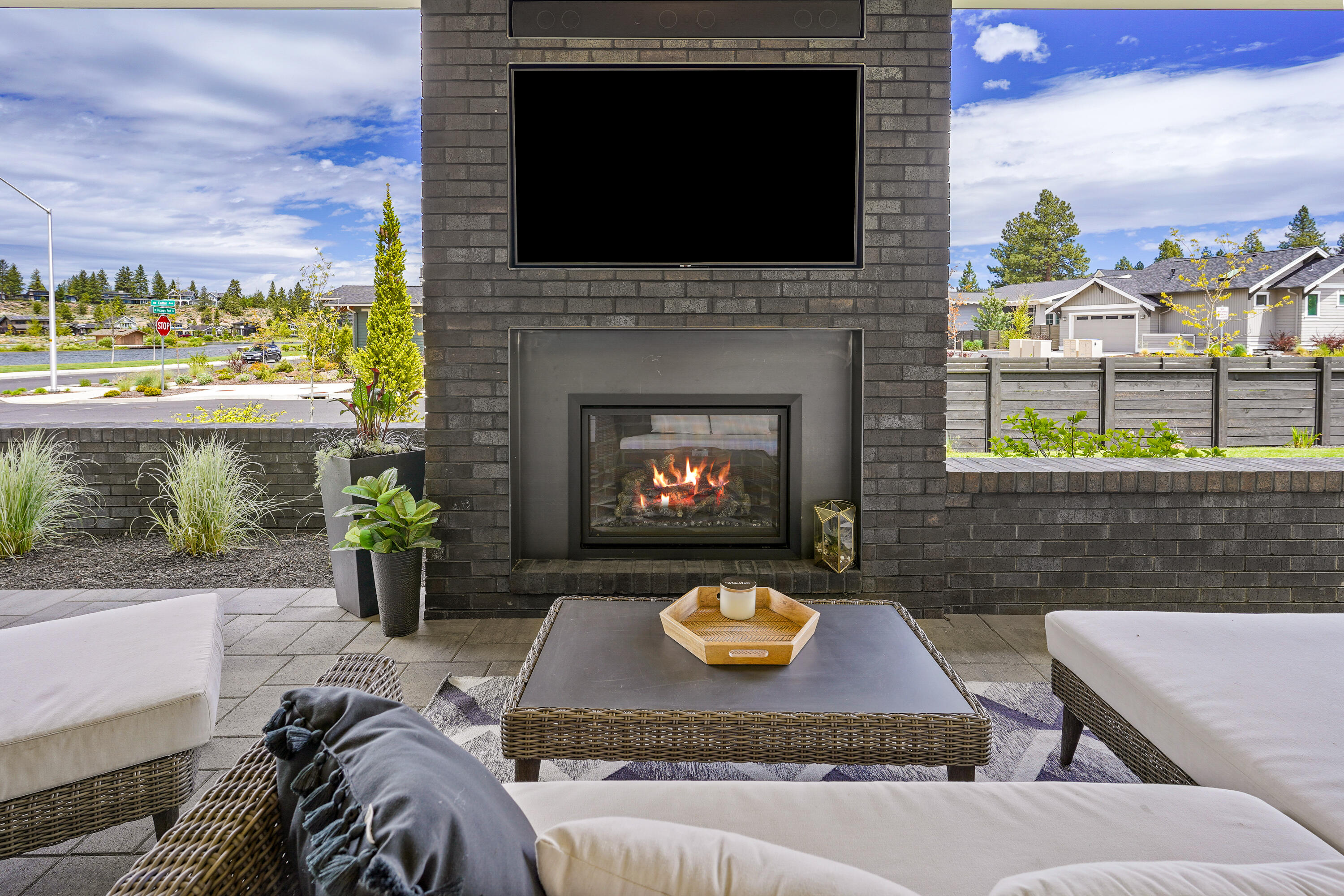 NorthWest Crossing - Residential