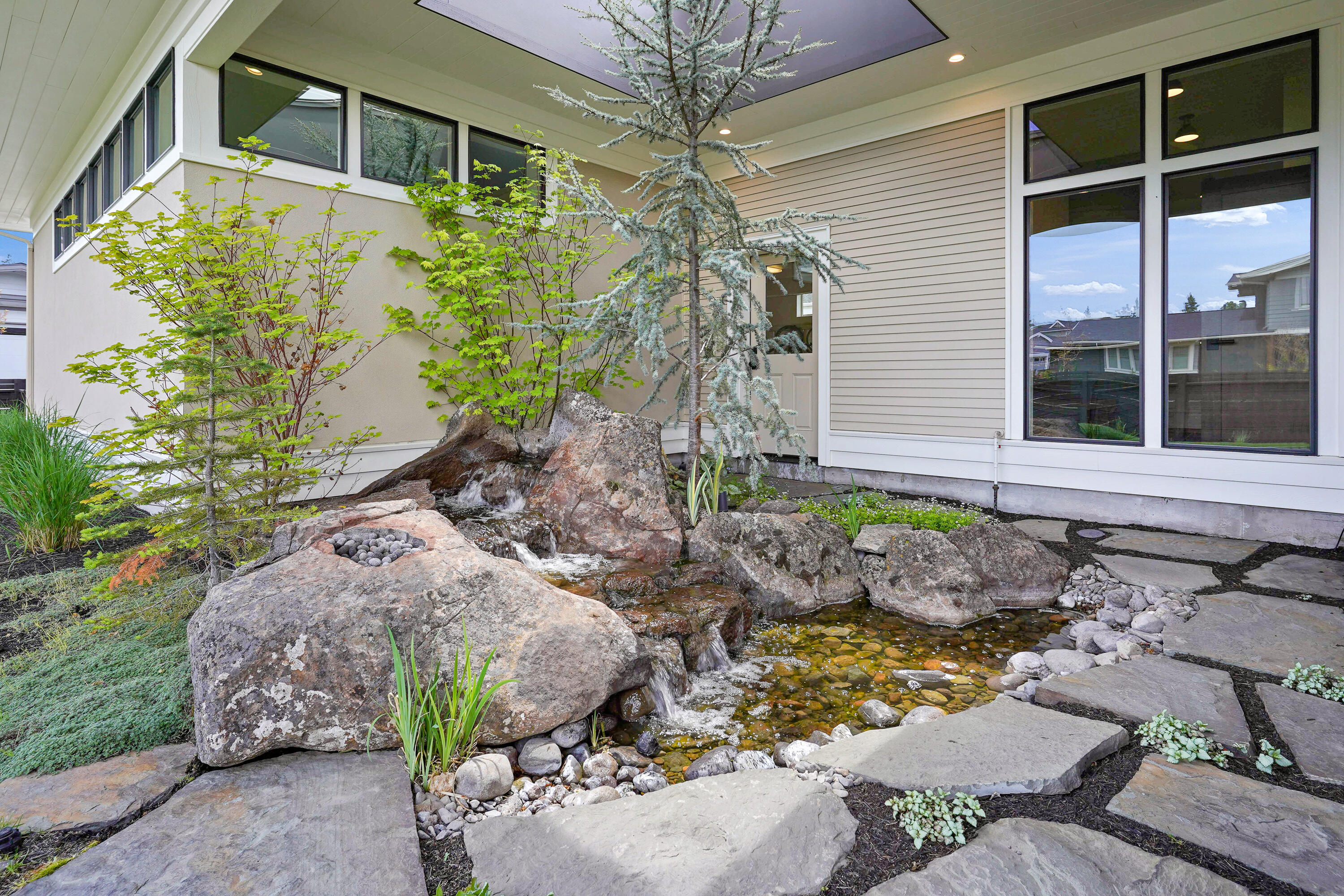 NorthWest Crossing - Residential