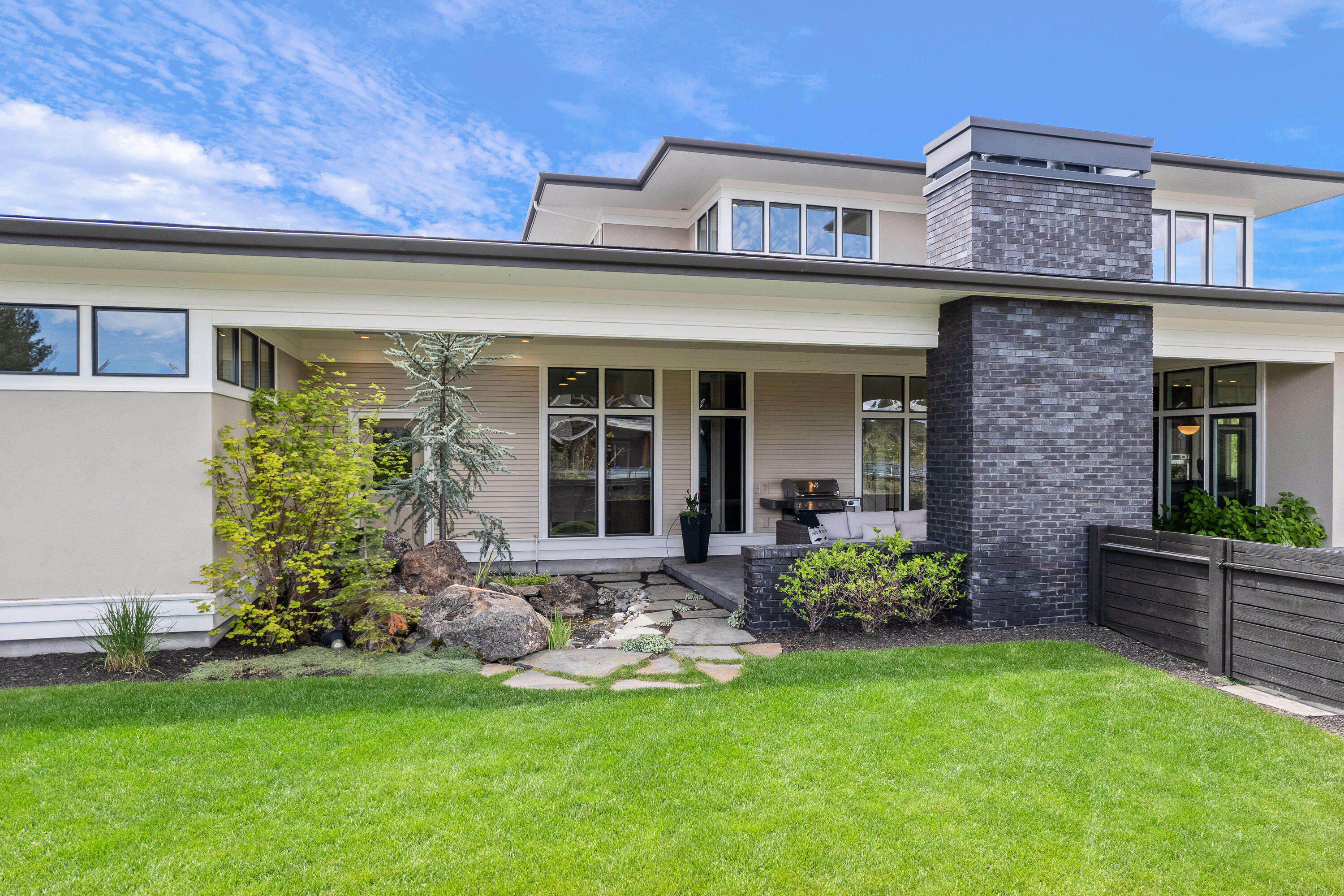 NorthWest Crossing - Residential