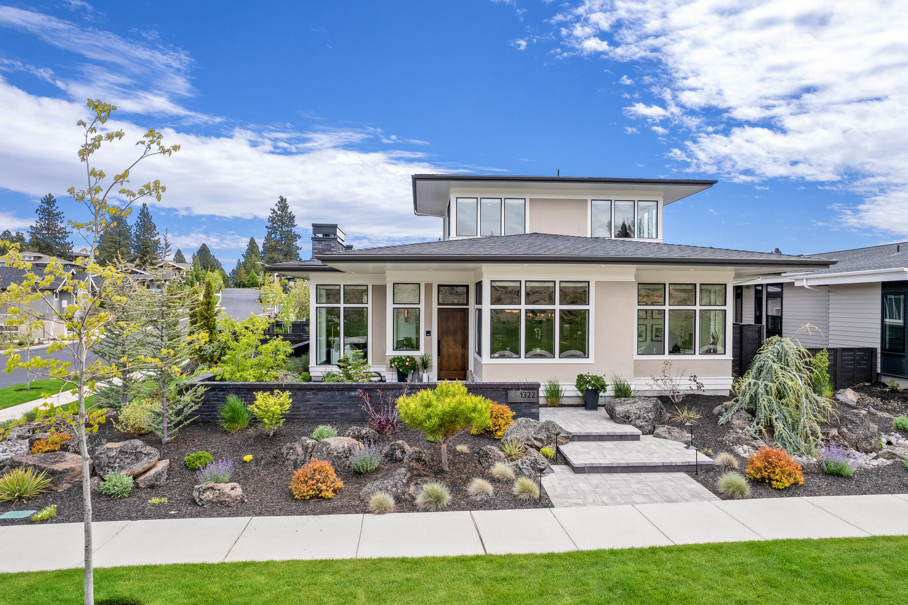 NorthWest Crossing - Residential