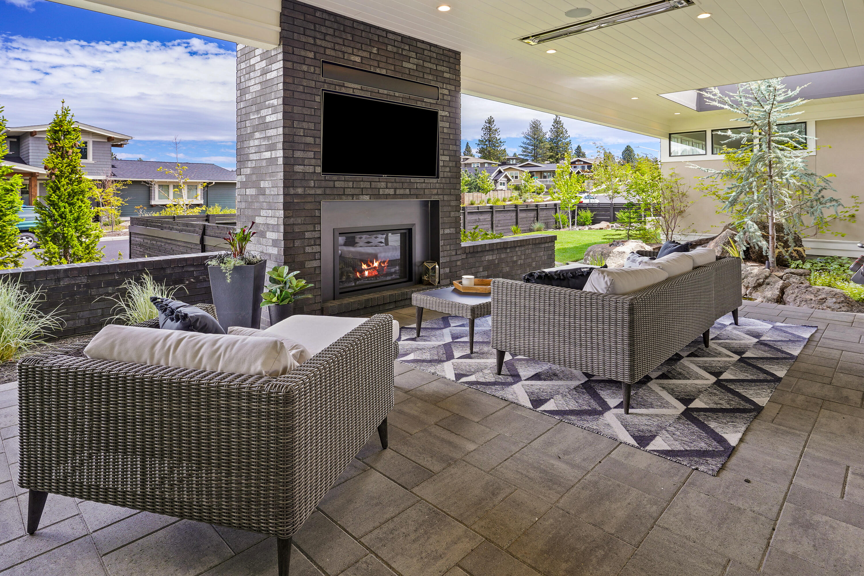 NorthWest Crossing - Residential