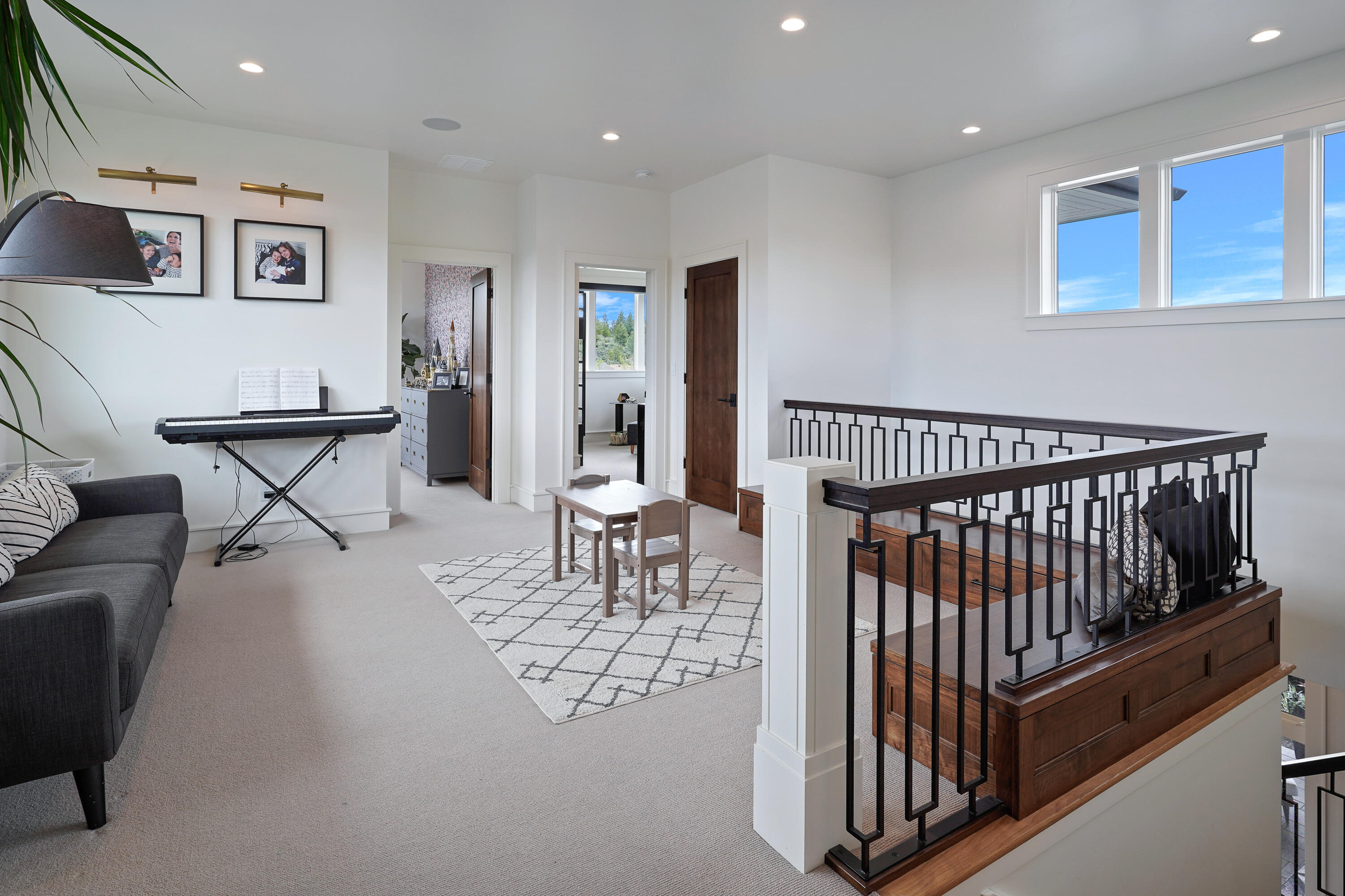 NorthWest Crossing - Residential