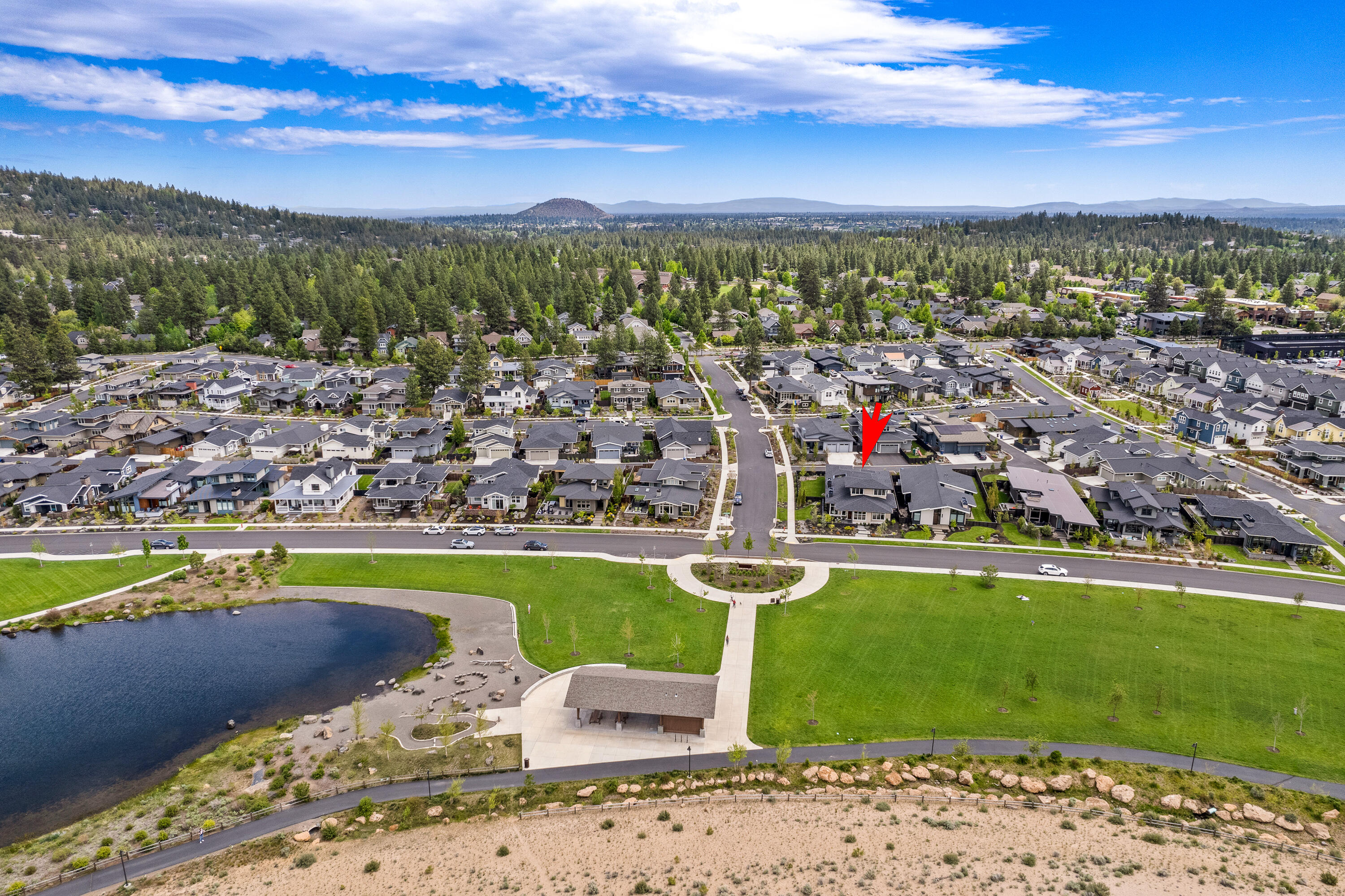 NorthWest Crossing - Residential