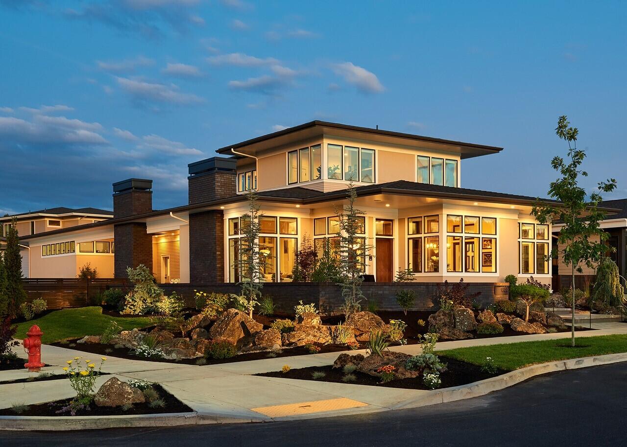 NorthWest Crossing - Residential