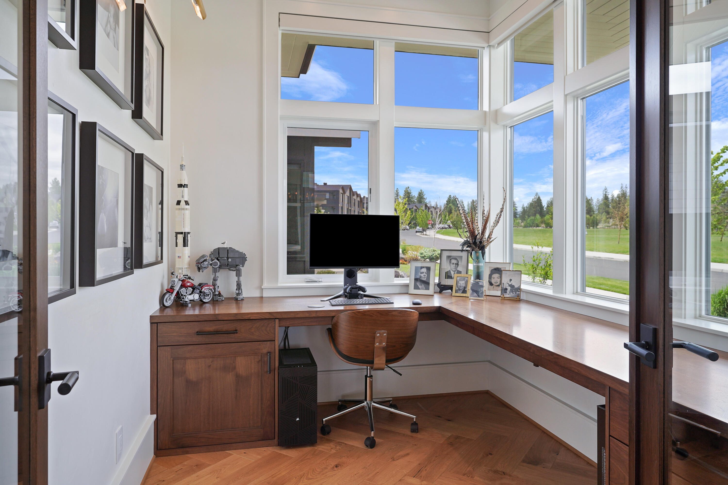 NorthWest Crossing - Residential