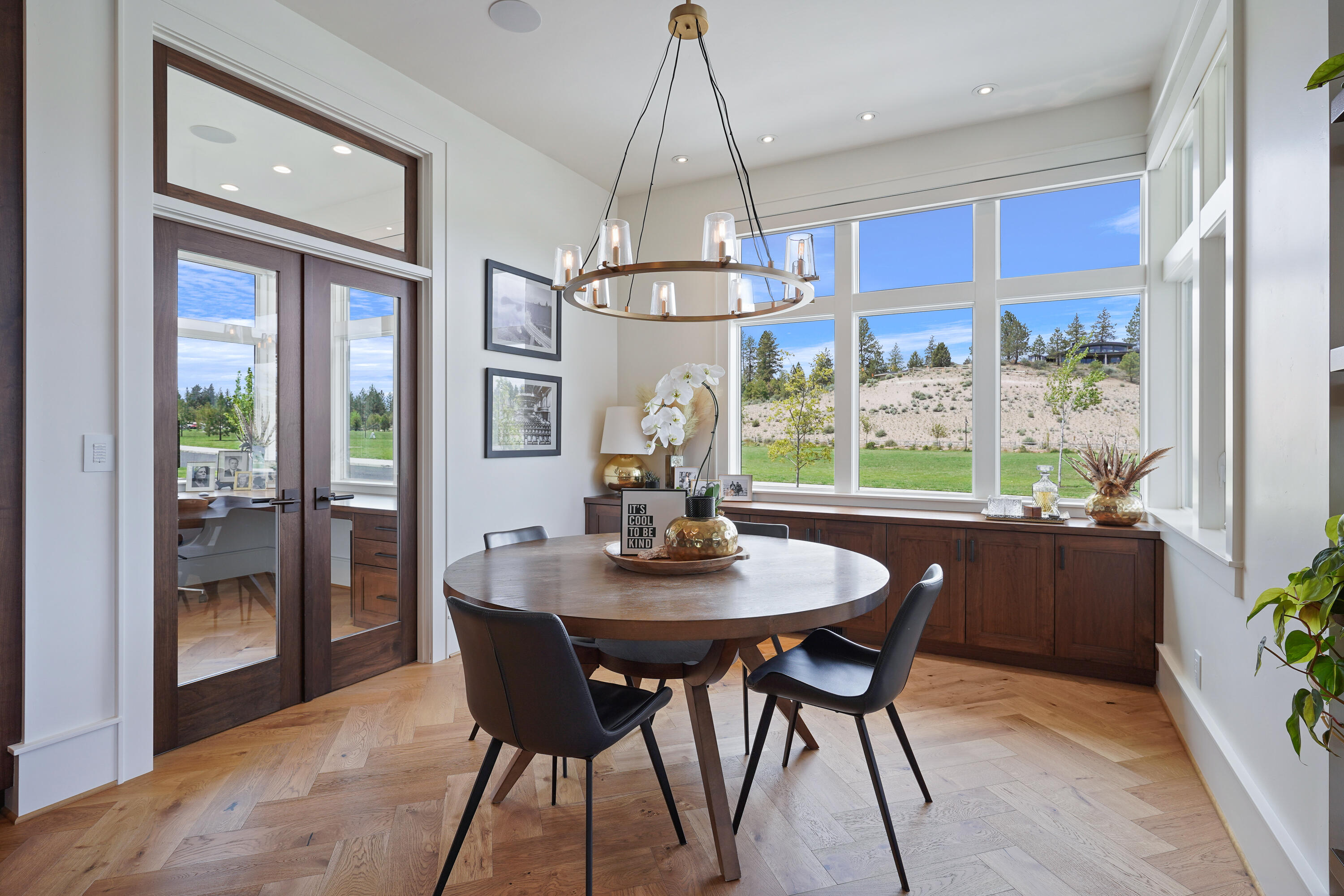 NorthWest Crossing - Residential