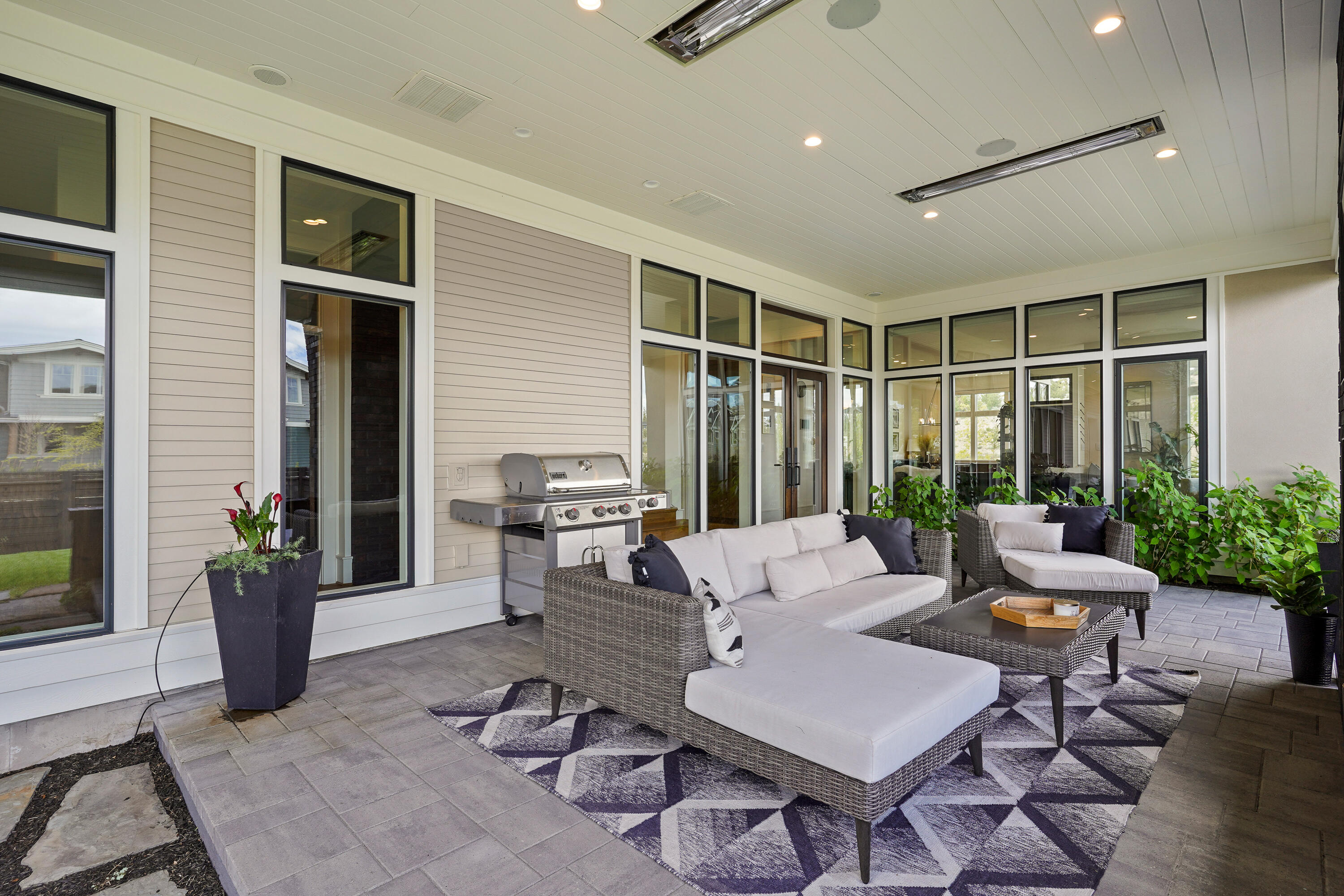 NorthWest Crossing - Residential