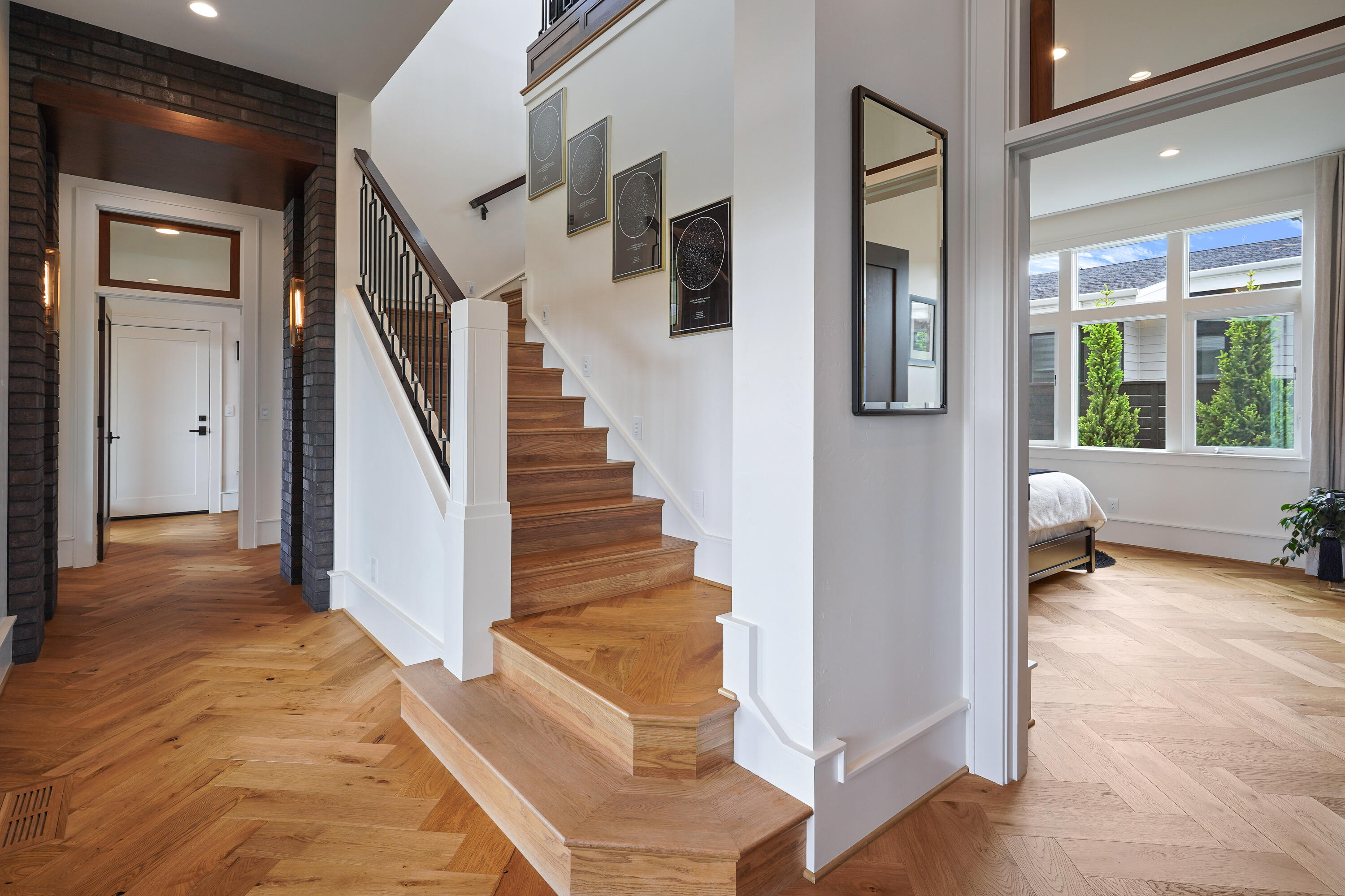 NorthWest Crossing - Residential