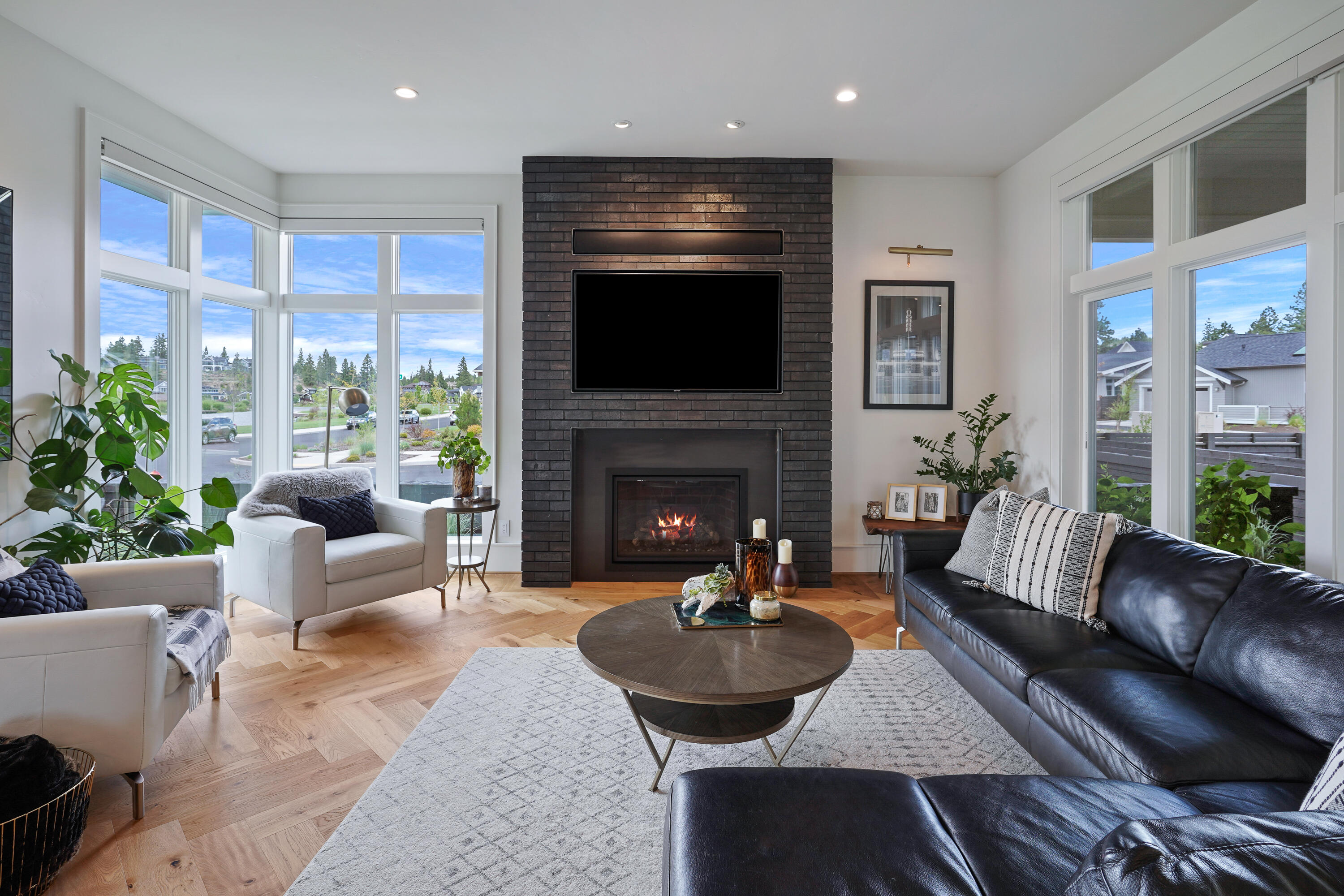 NorthWest Crossing - Residential