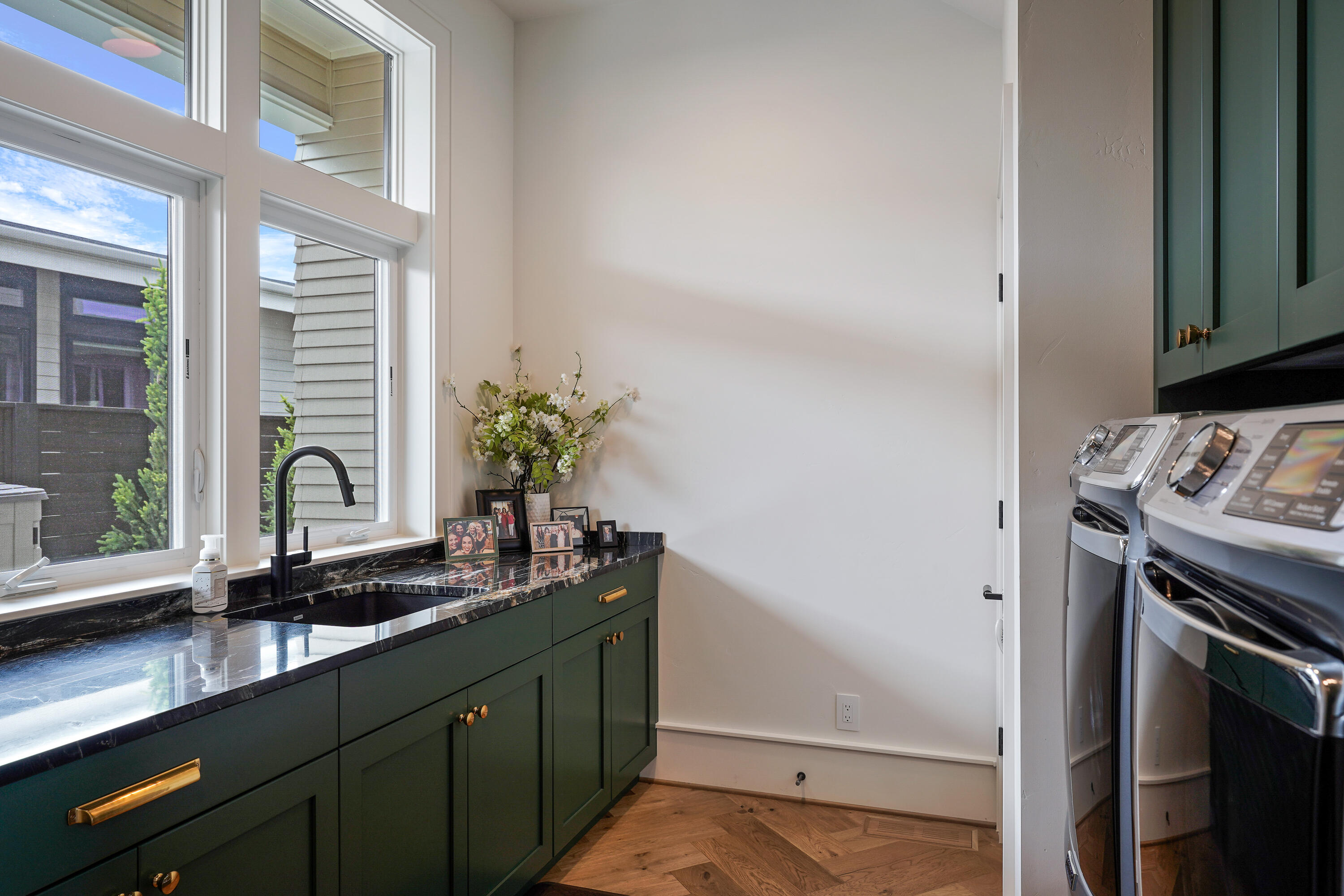 NorthWest Crossing - Residential